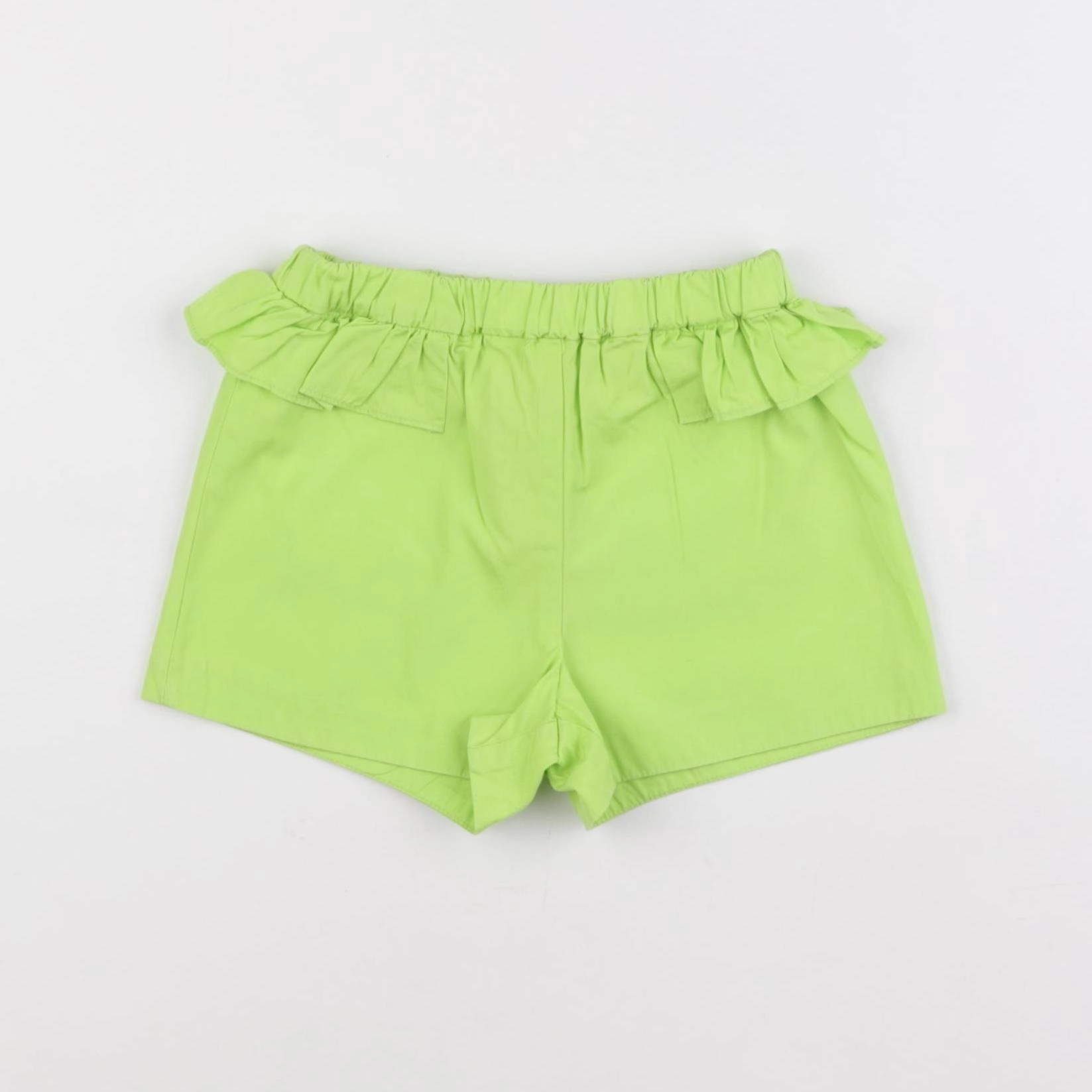 Jacadi - short vert - 2 ans