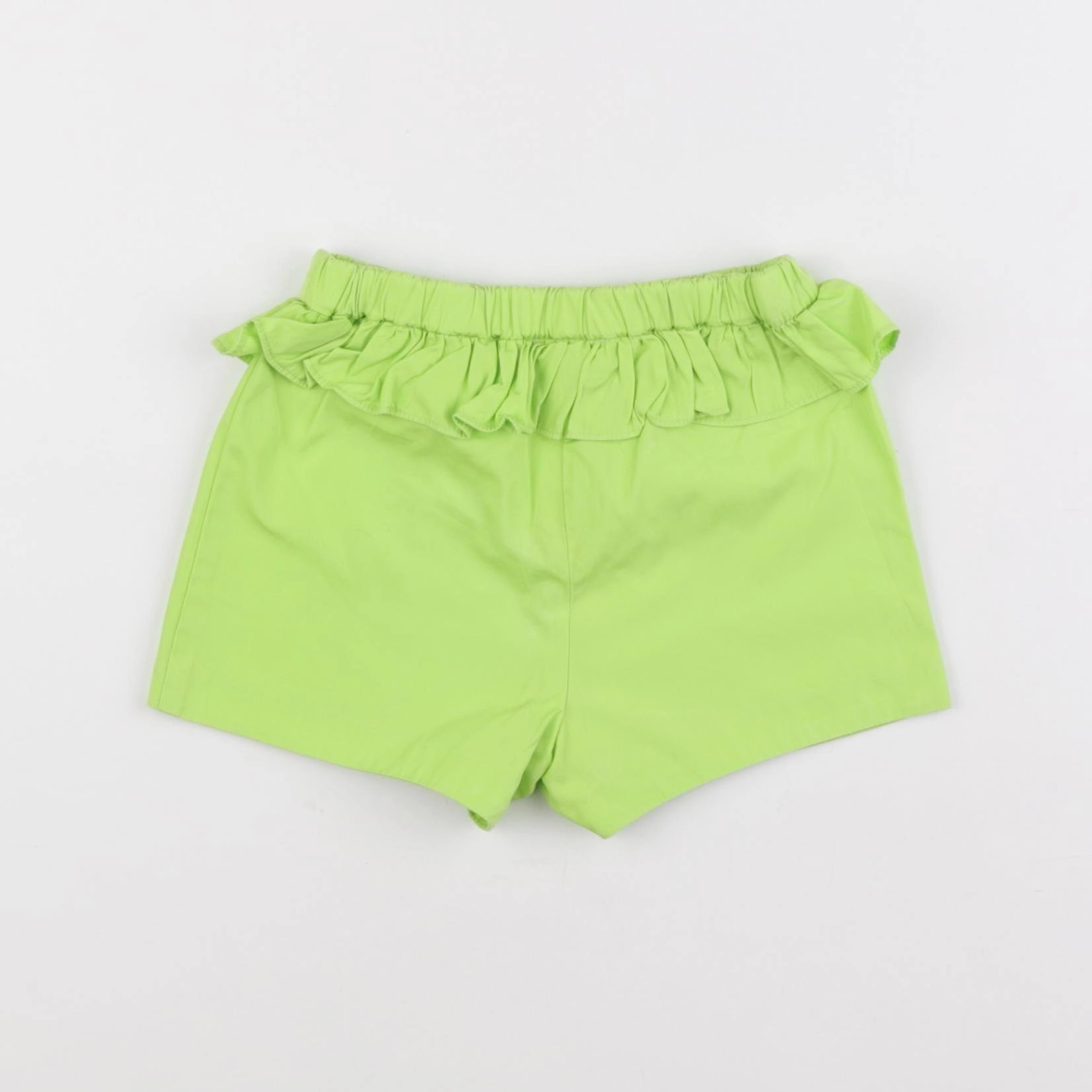 Jacadi - short vert - 2 ans