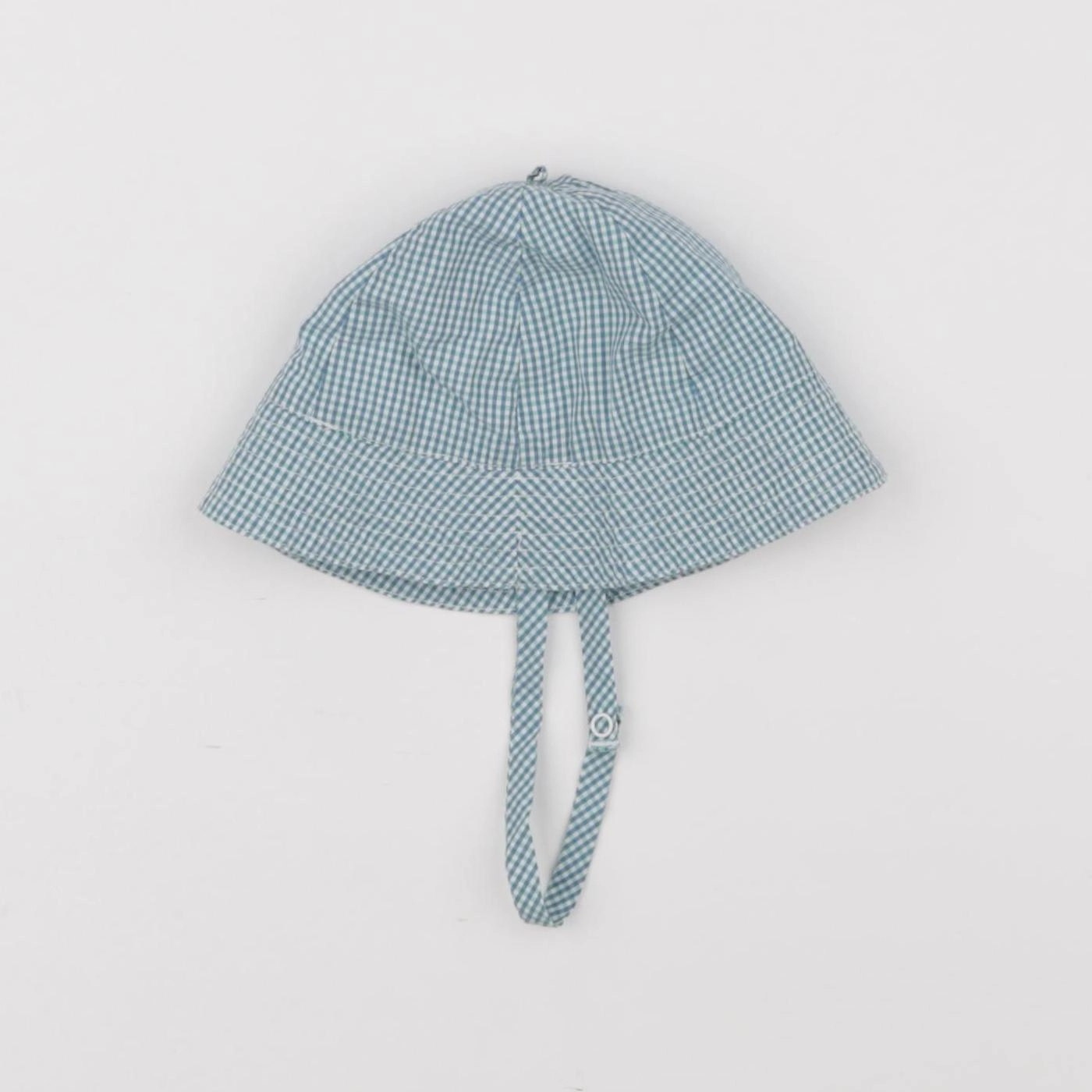Cyrillus - chapeau bleu, vert - 3 mois