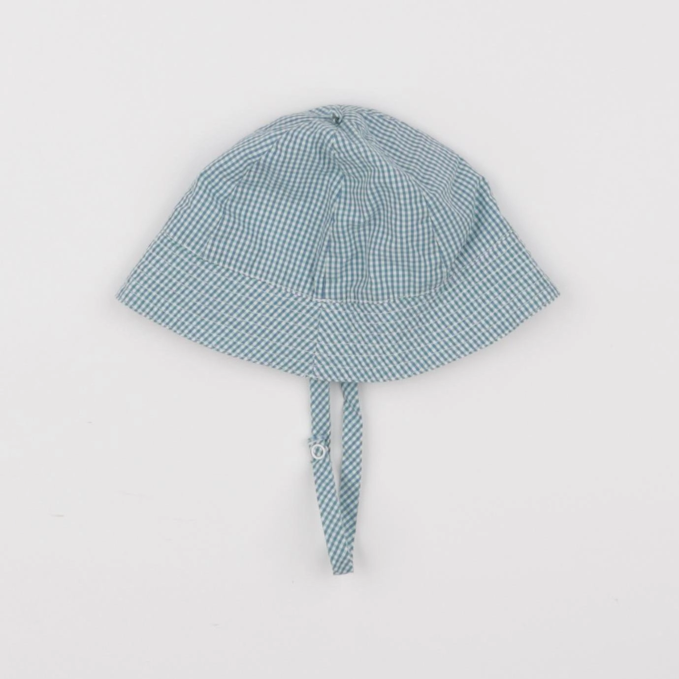 Cyrillus - chapeau bleu, vert - 3 mois