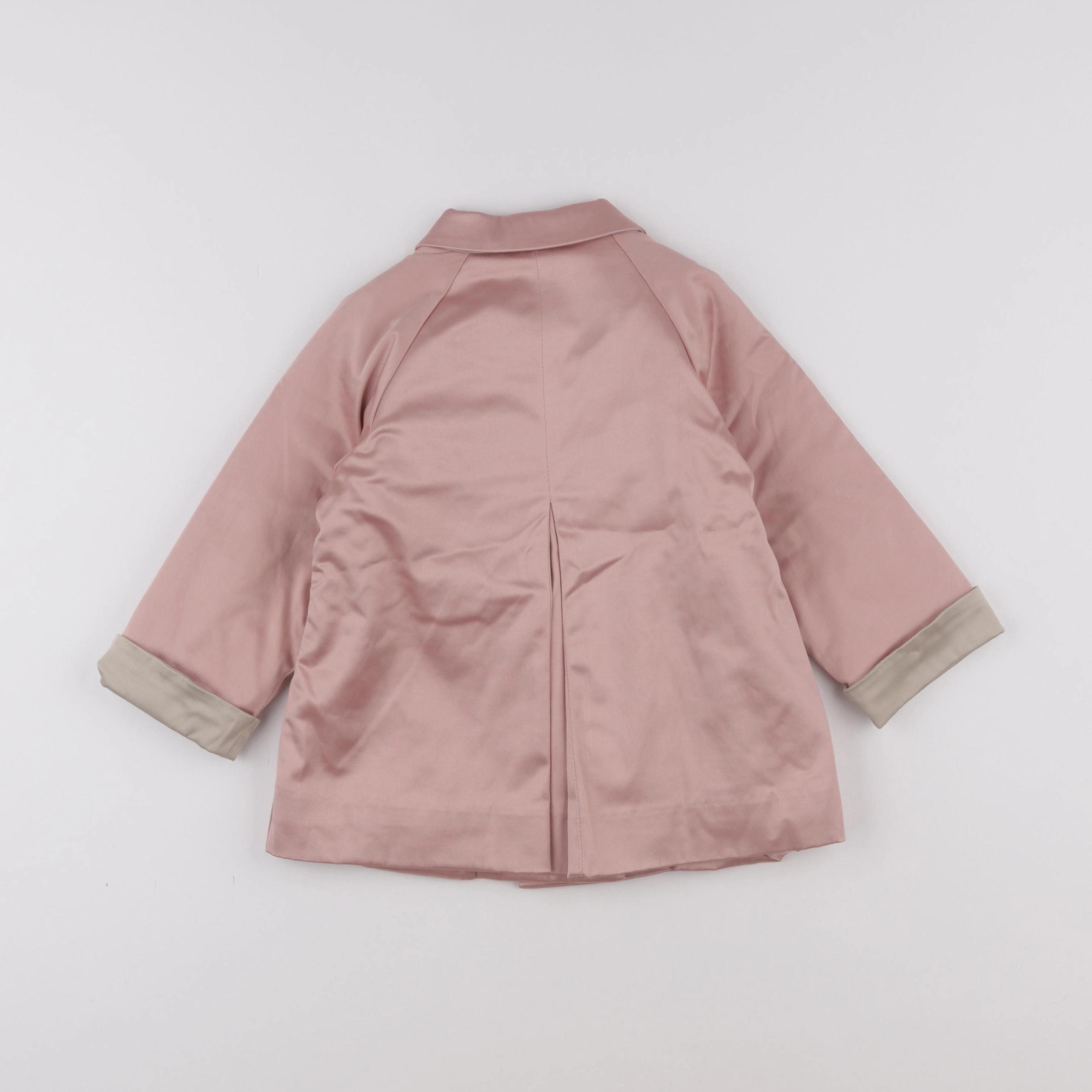 Jacadi - veste rose - 18 mois