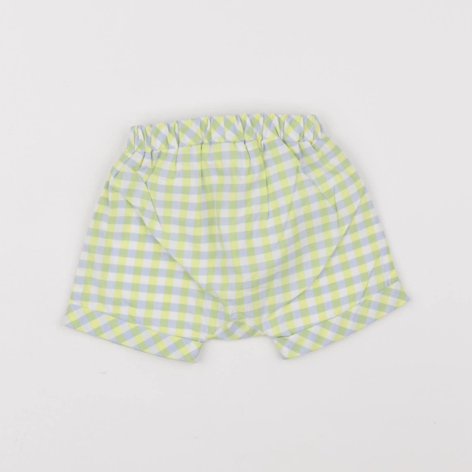 Jacadi - bloomer multicolore - 3 mois