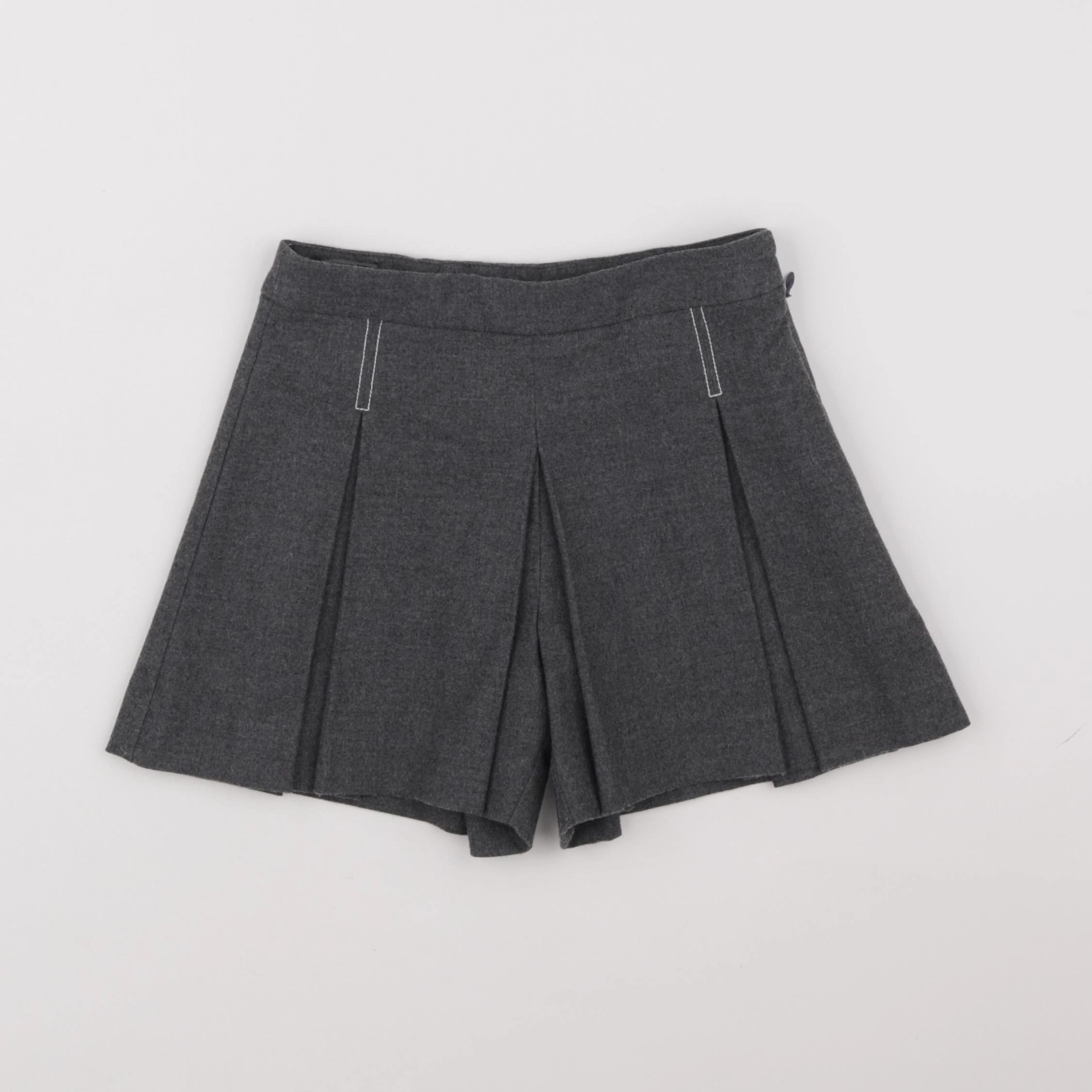 Jacadi - short gris - 5 ans