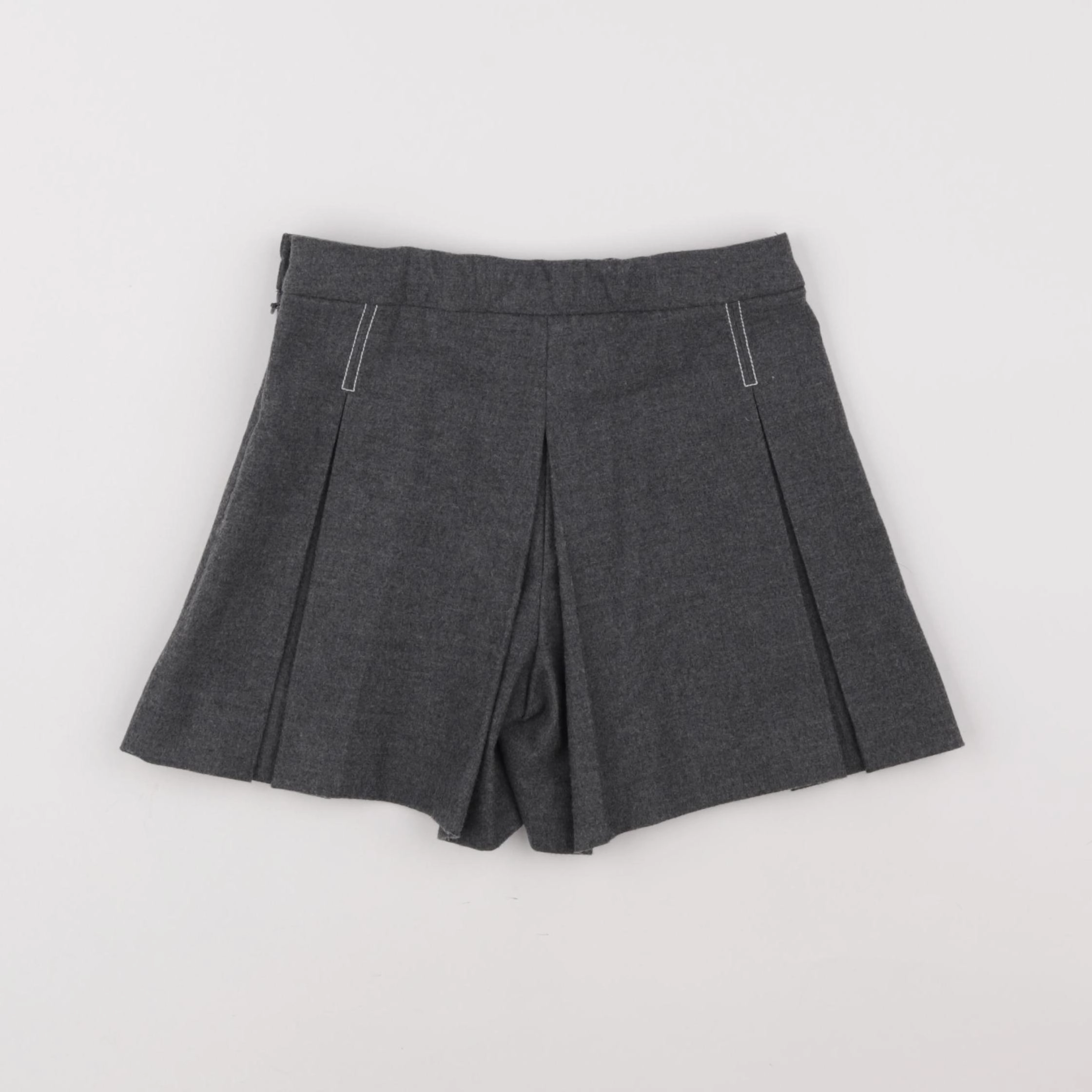 Jacadi - short gris - 5 ans