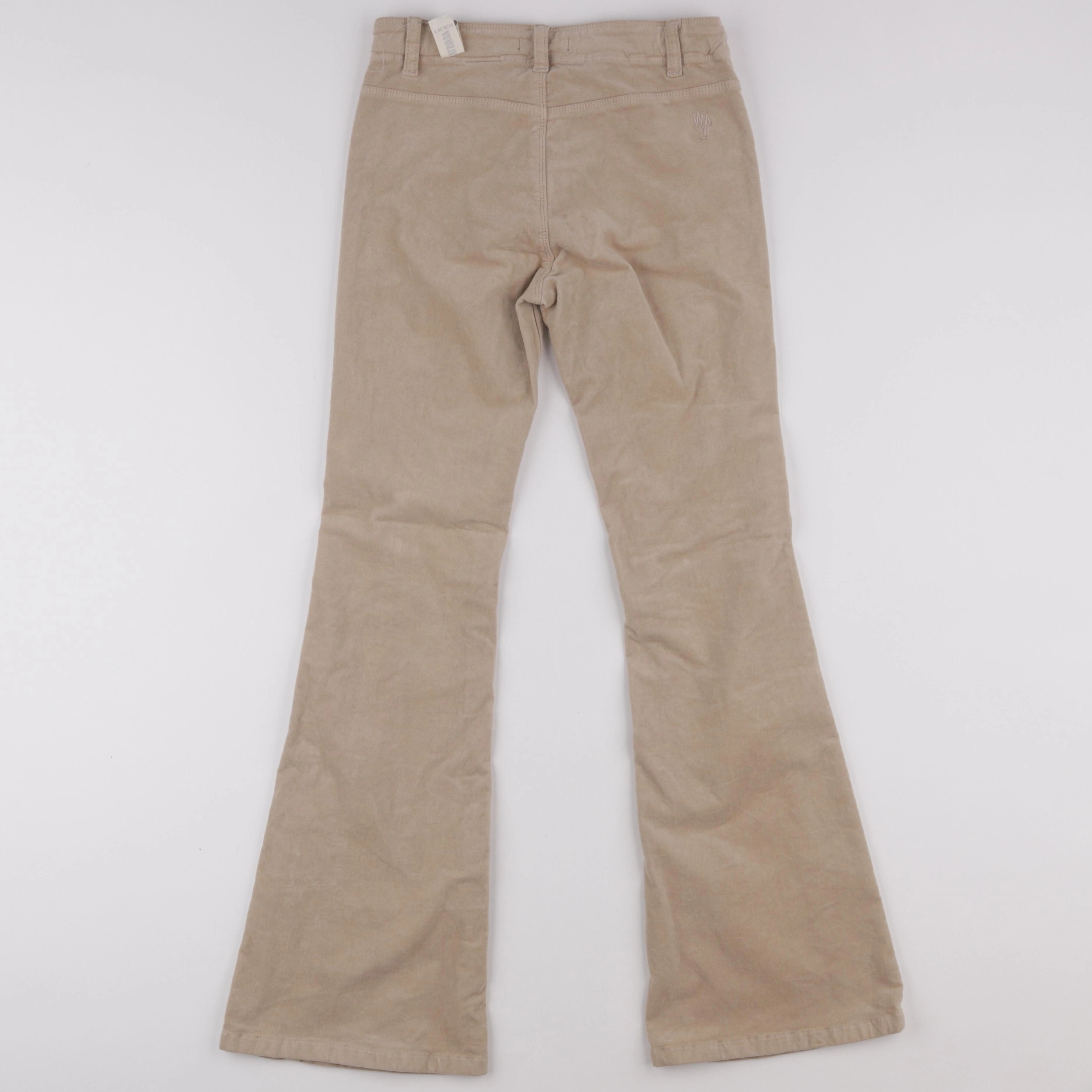 IKKS - pantalon beige - 14 ans