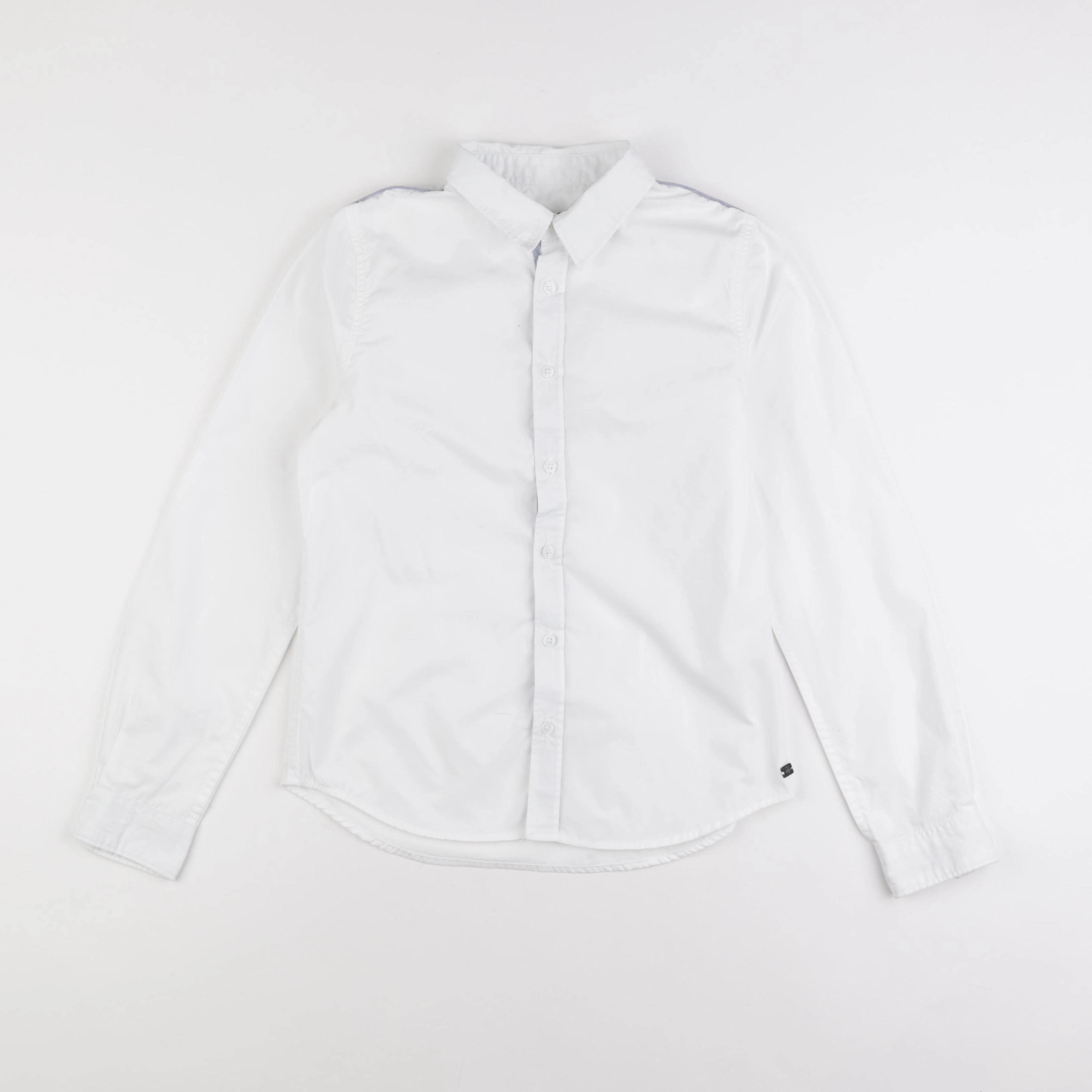 IKKS - chemise blanc - 12 ans