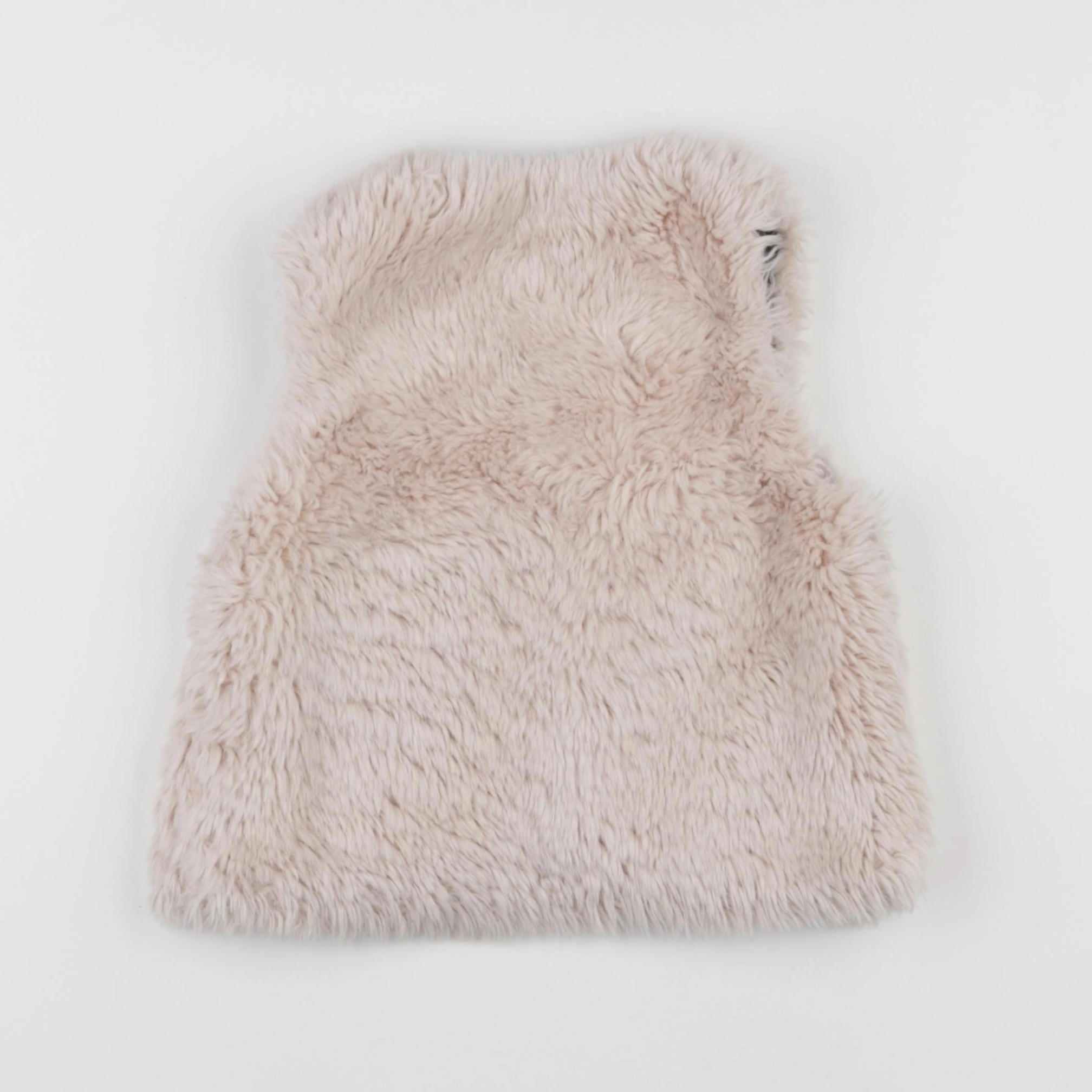 Zara - gilet beige - 2/3 ans