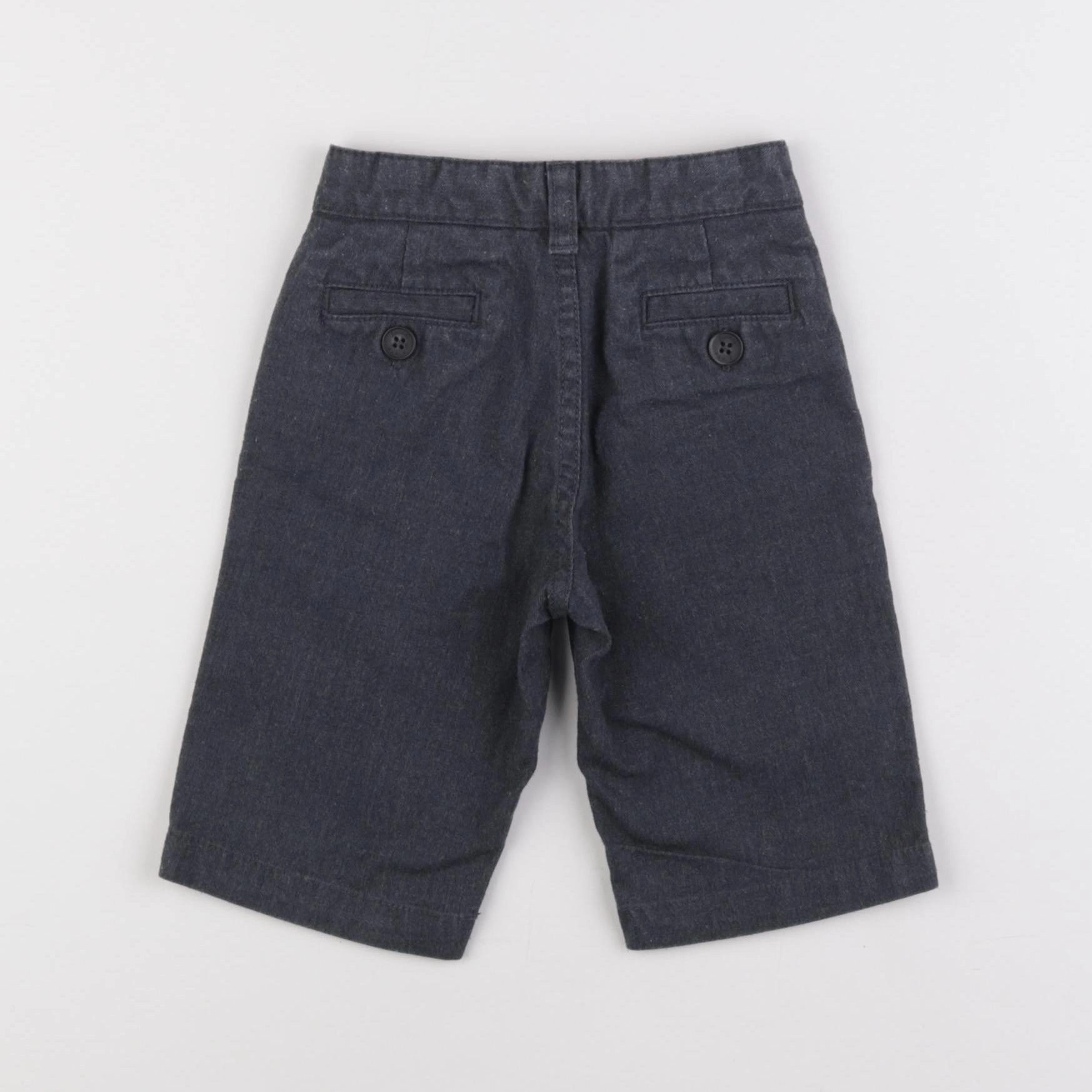 Jacadi - pantalon gris - 6 mois