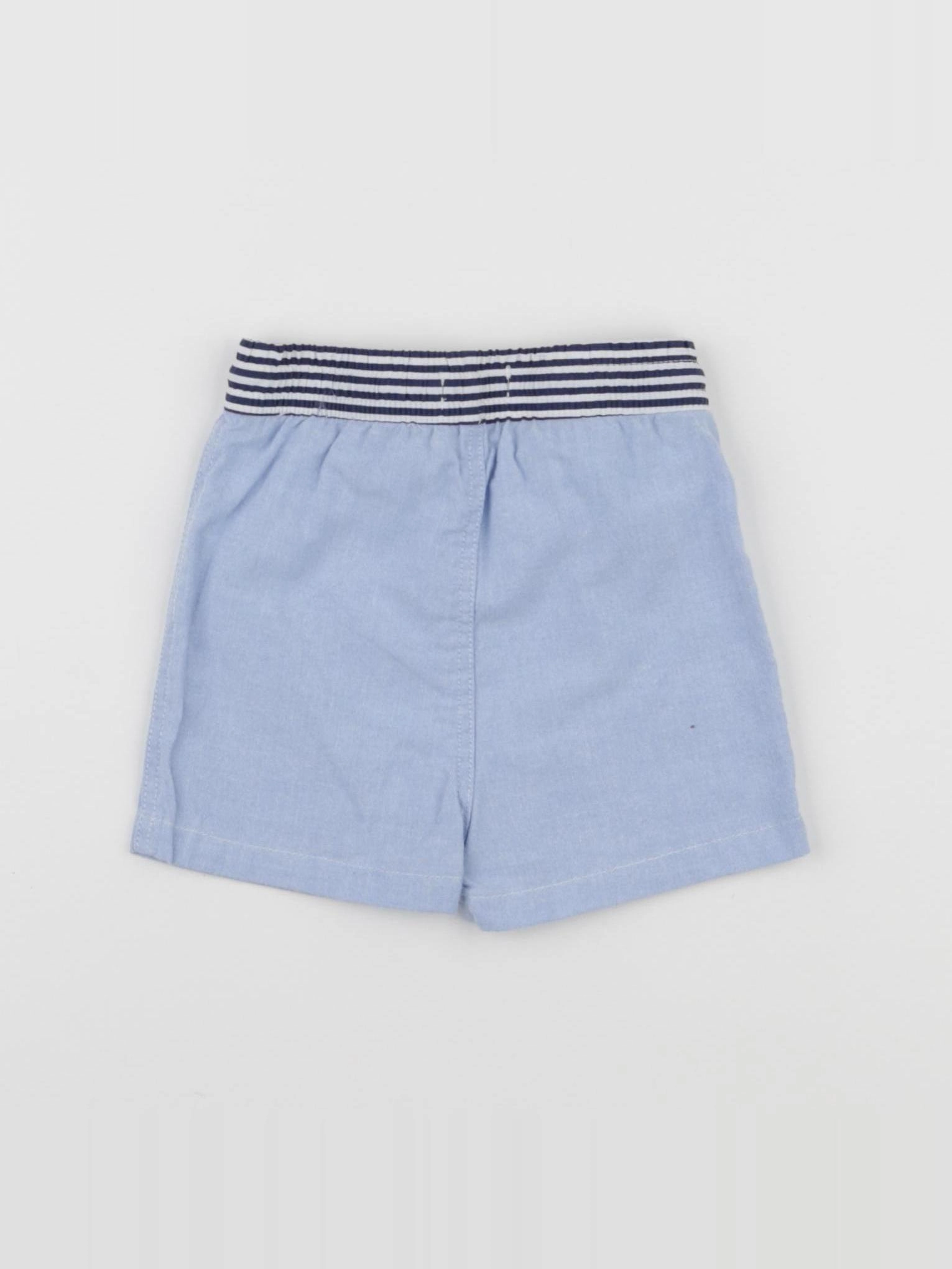 Jacadi - maillot de bain bleu - 6 mois