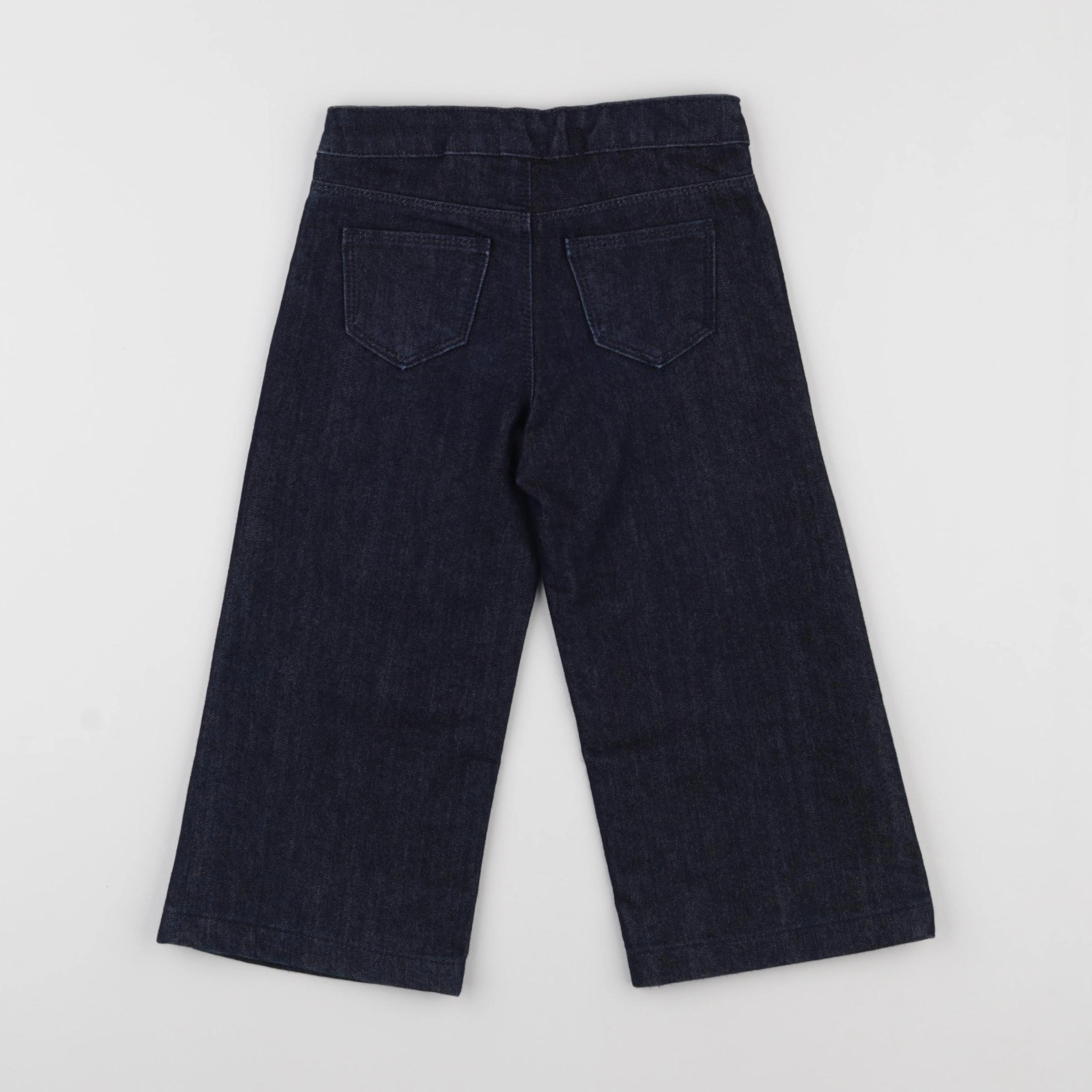Okaidi - jean bleu - 3 ans
