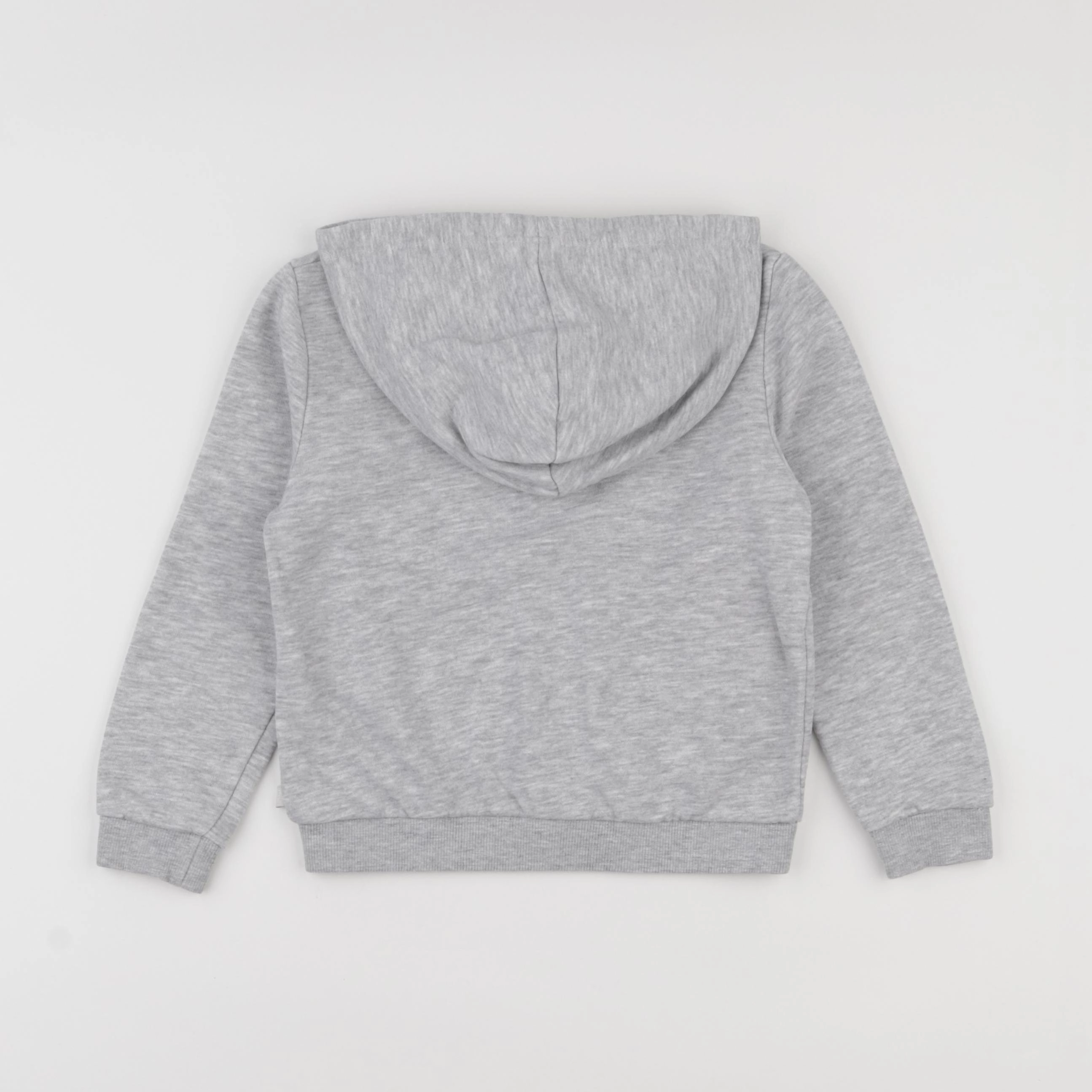 Okaidi - sweat gris - 5 ans