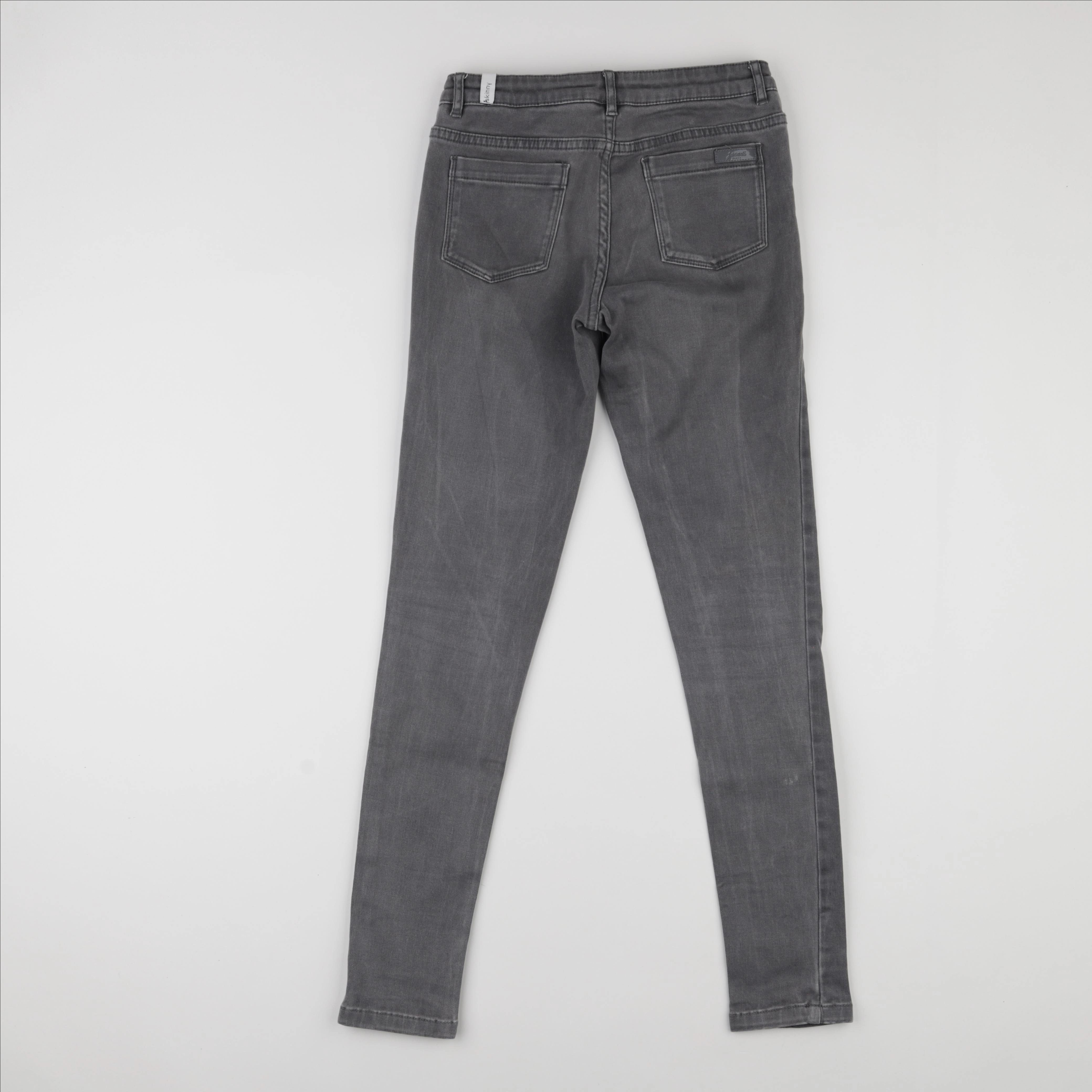 Jacadi - jean gris - 12 ans