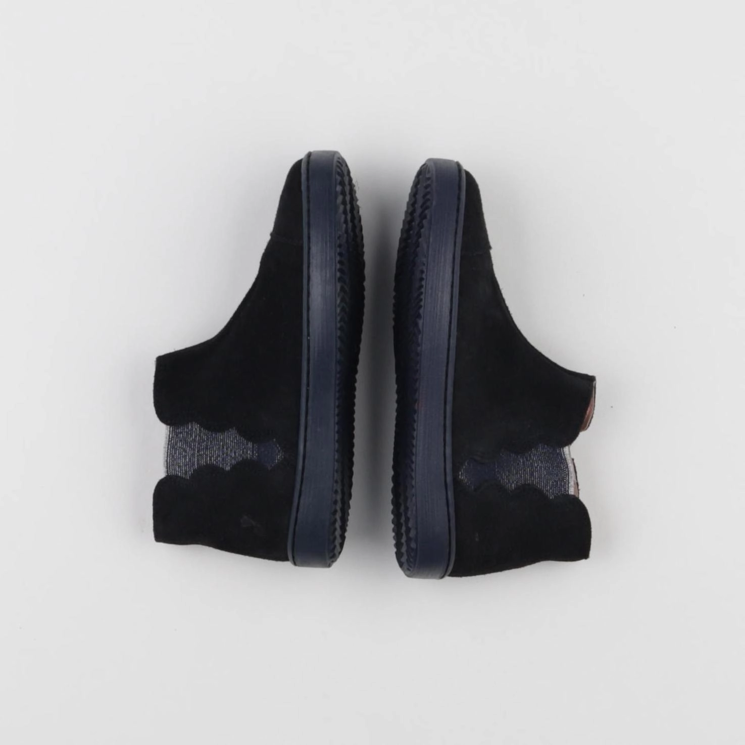 Jacadi - boots bleu - pointure 29