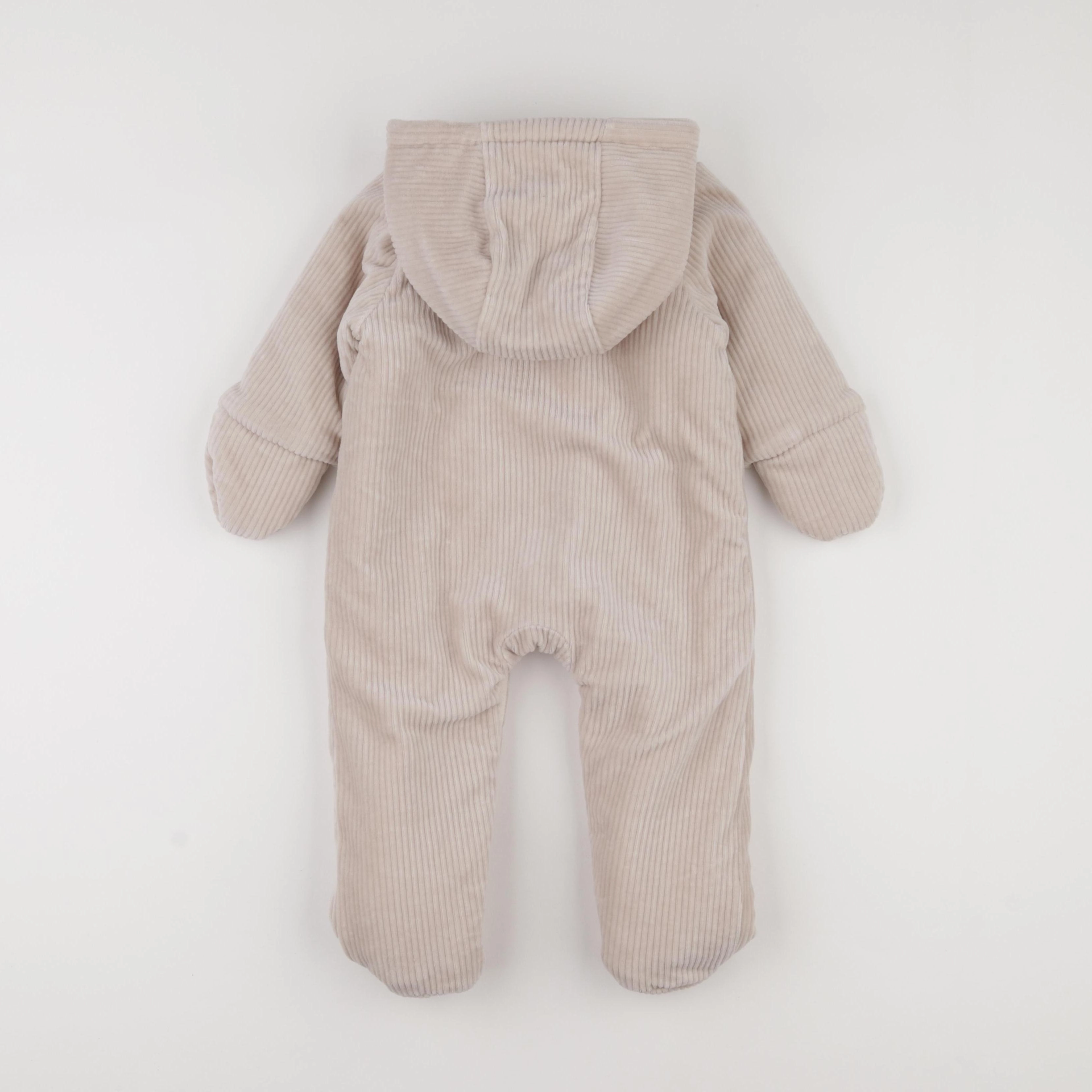 Boutchou - combi-pilote beige - 9 mois