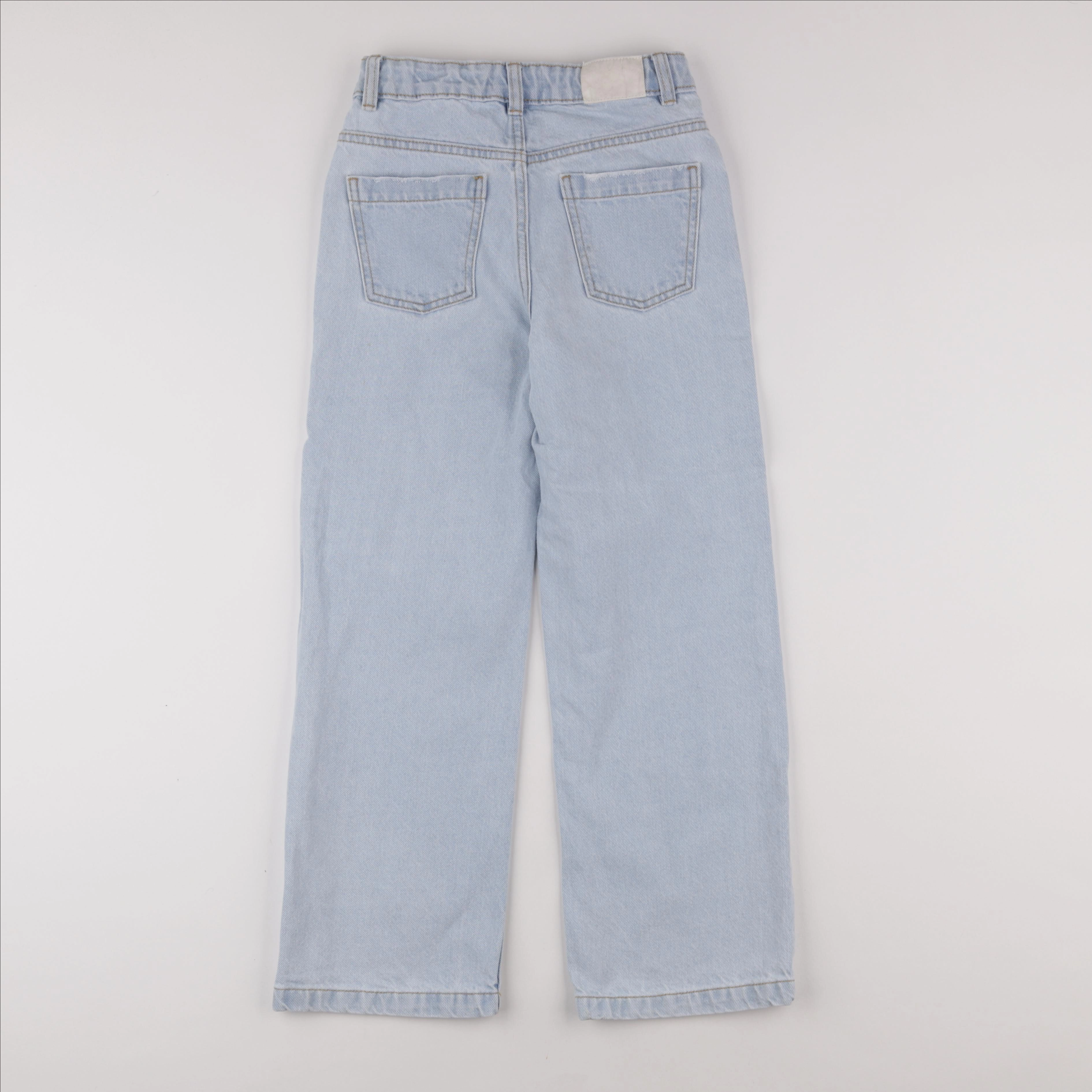 Mango - jean bleu - 11 ans