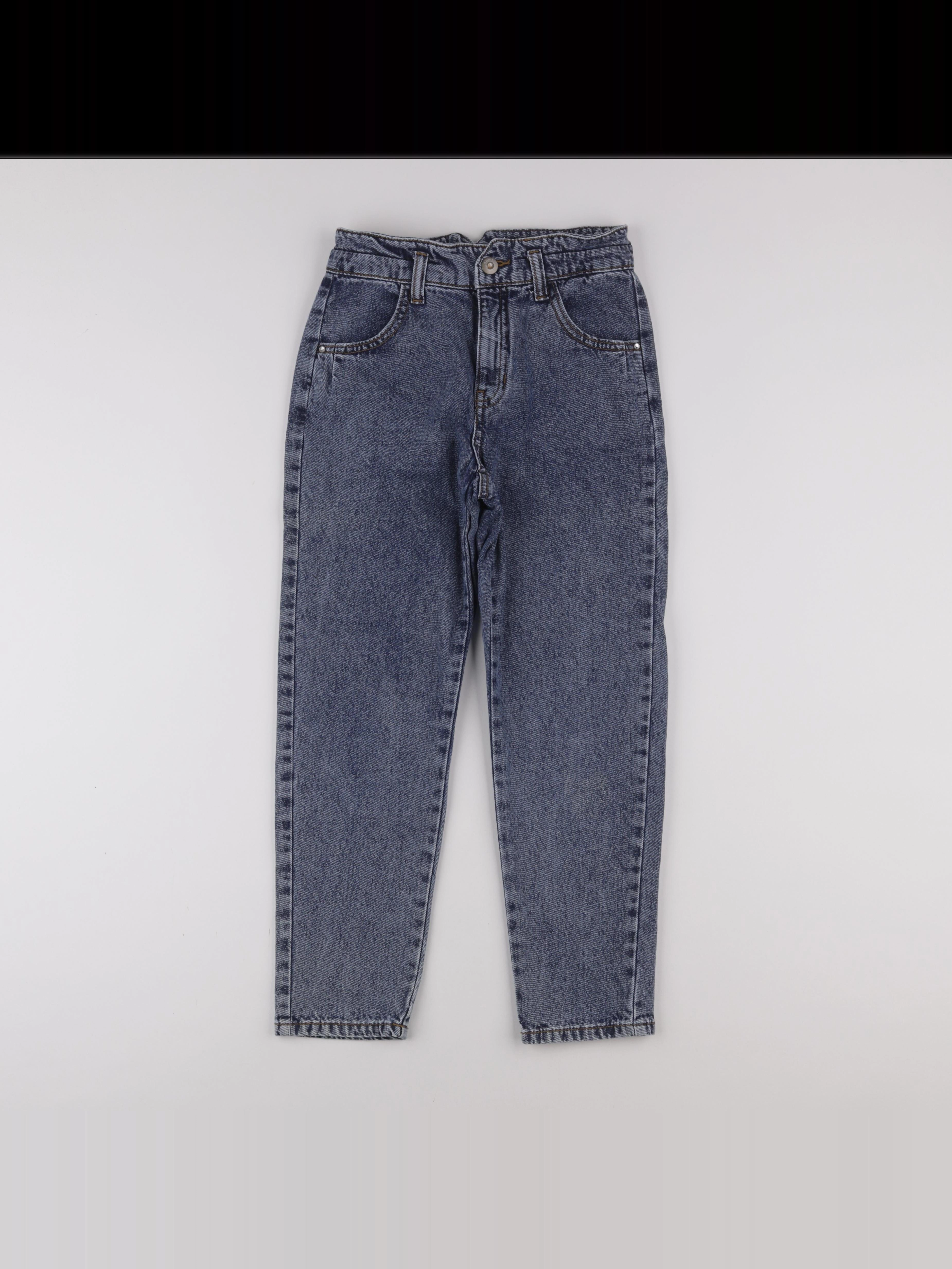 Name it - jean bleu - 10 ans