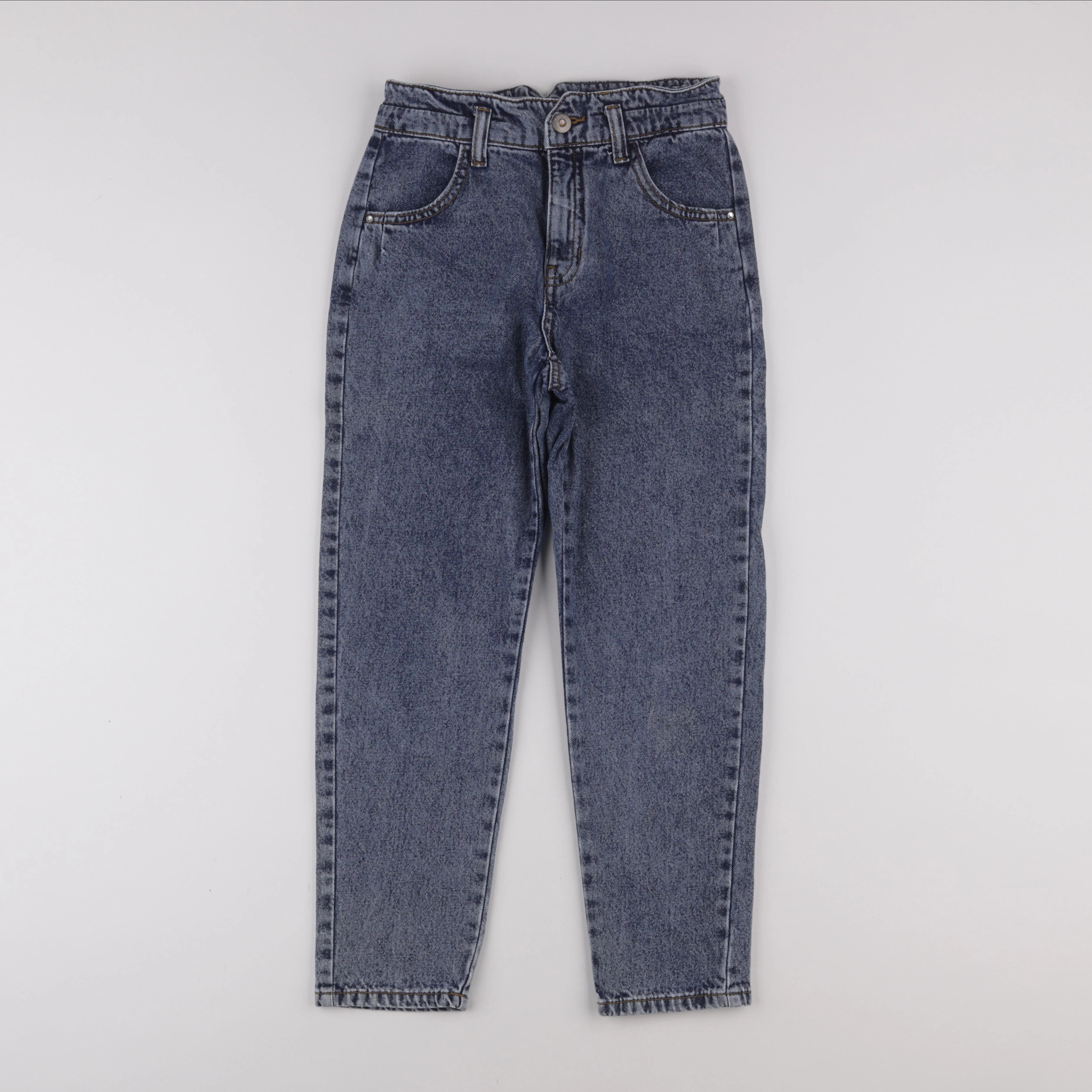 Name it - jean bleu - 10 ans