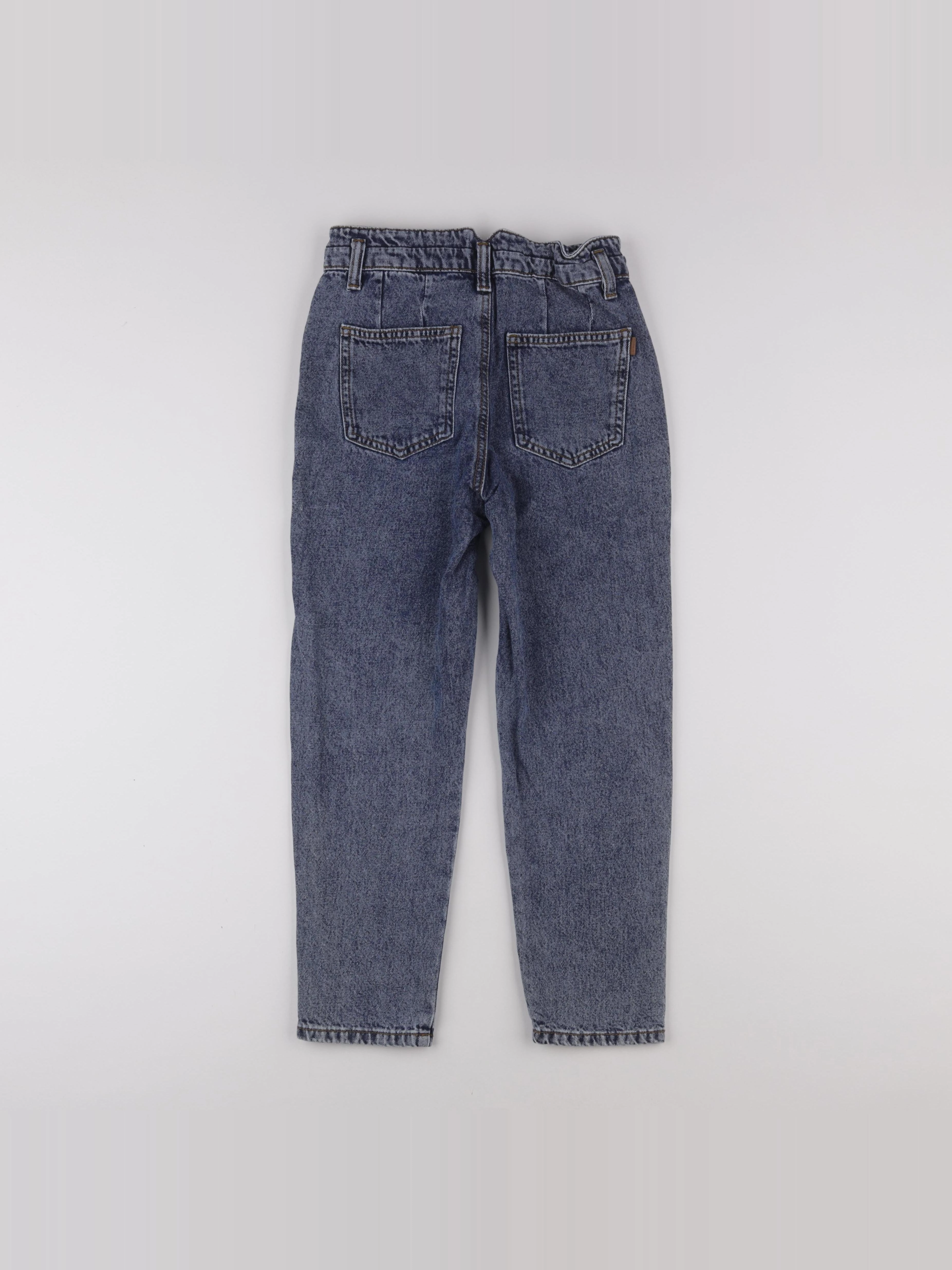 Name it - jean bleu - 10 ans