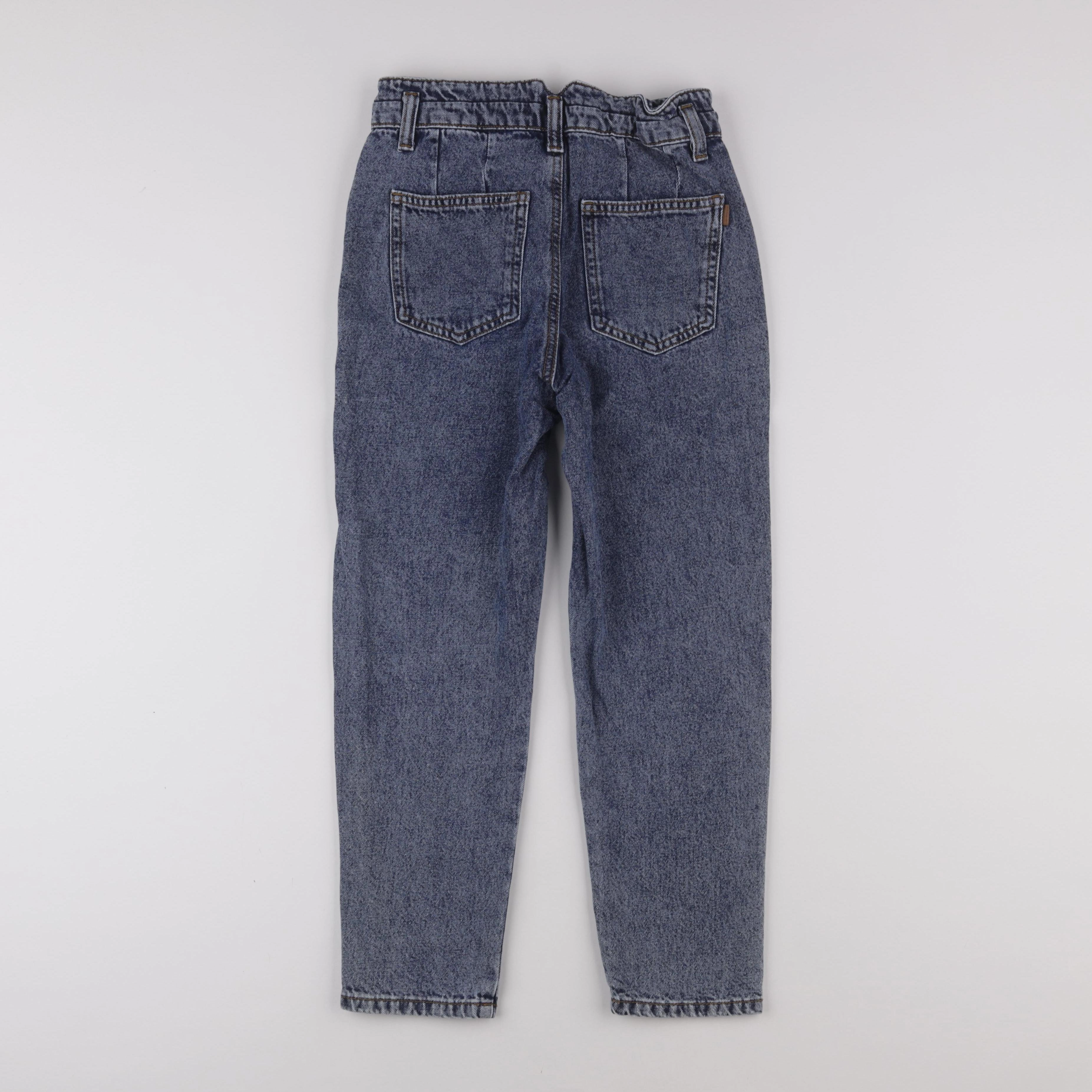 Name it - jean bleu - 10 ans