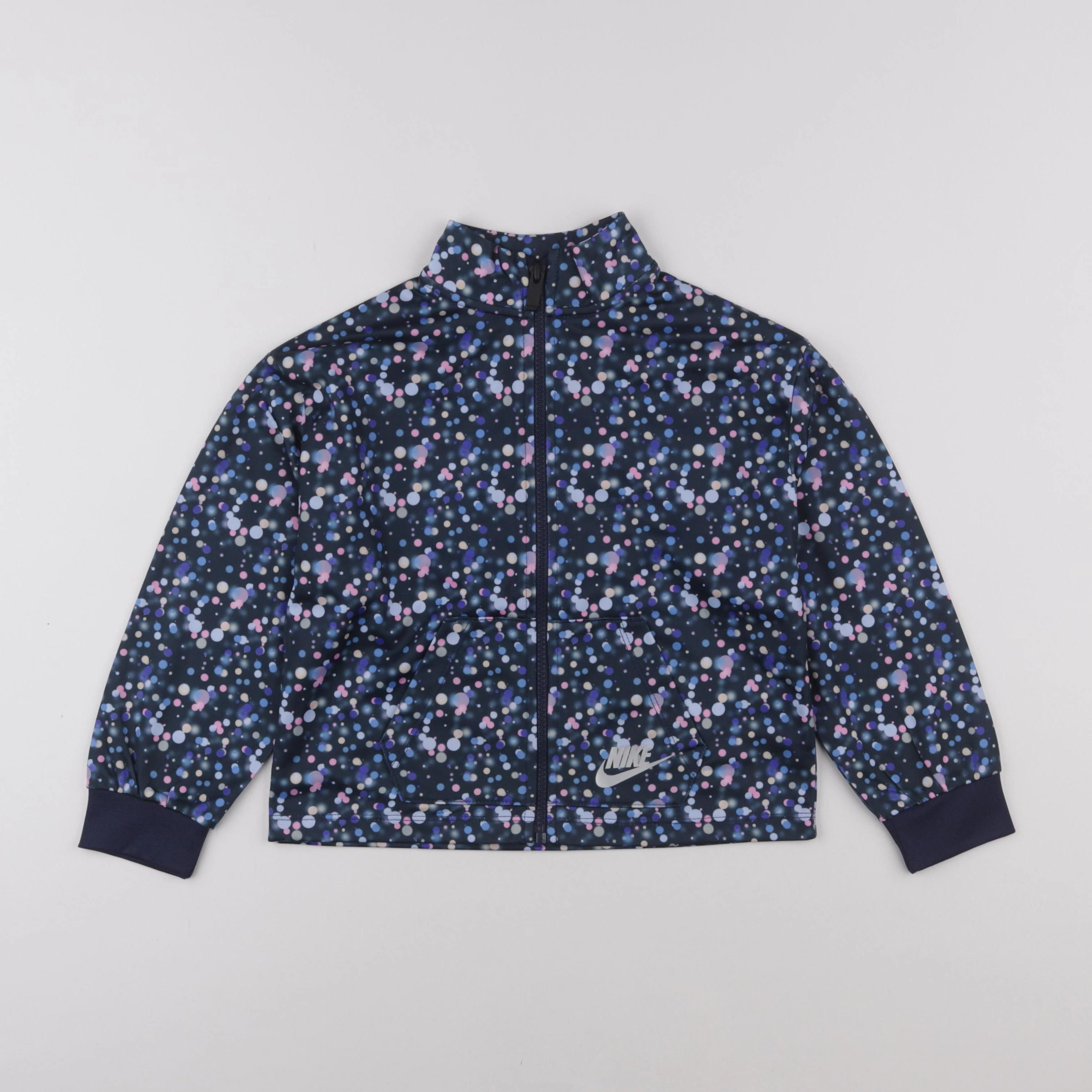 Nike - sweat multicolore - 4/5 ans