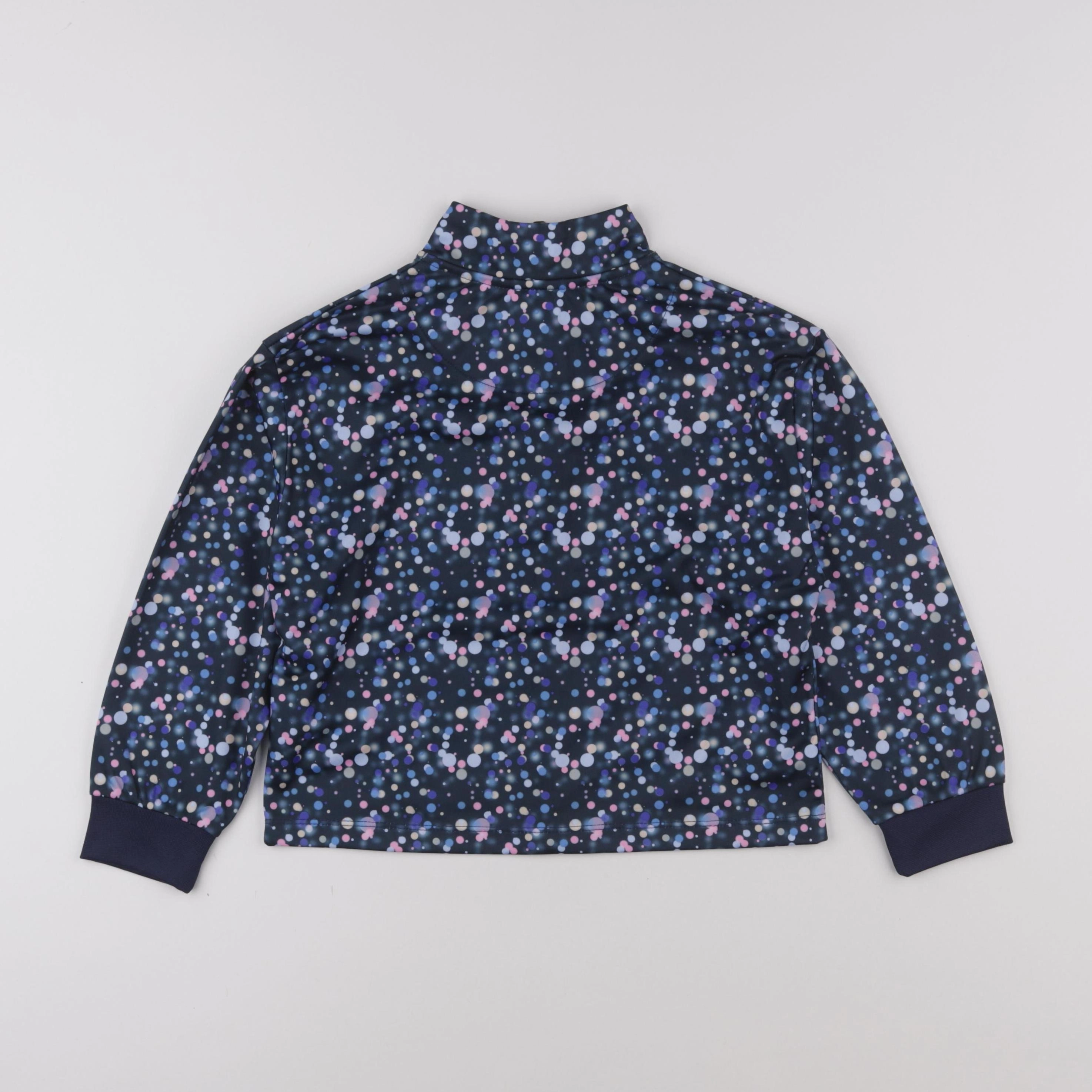 Nike - sweat multicolore - 4/5 ans