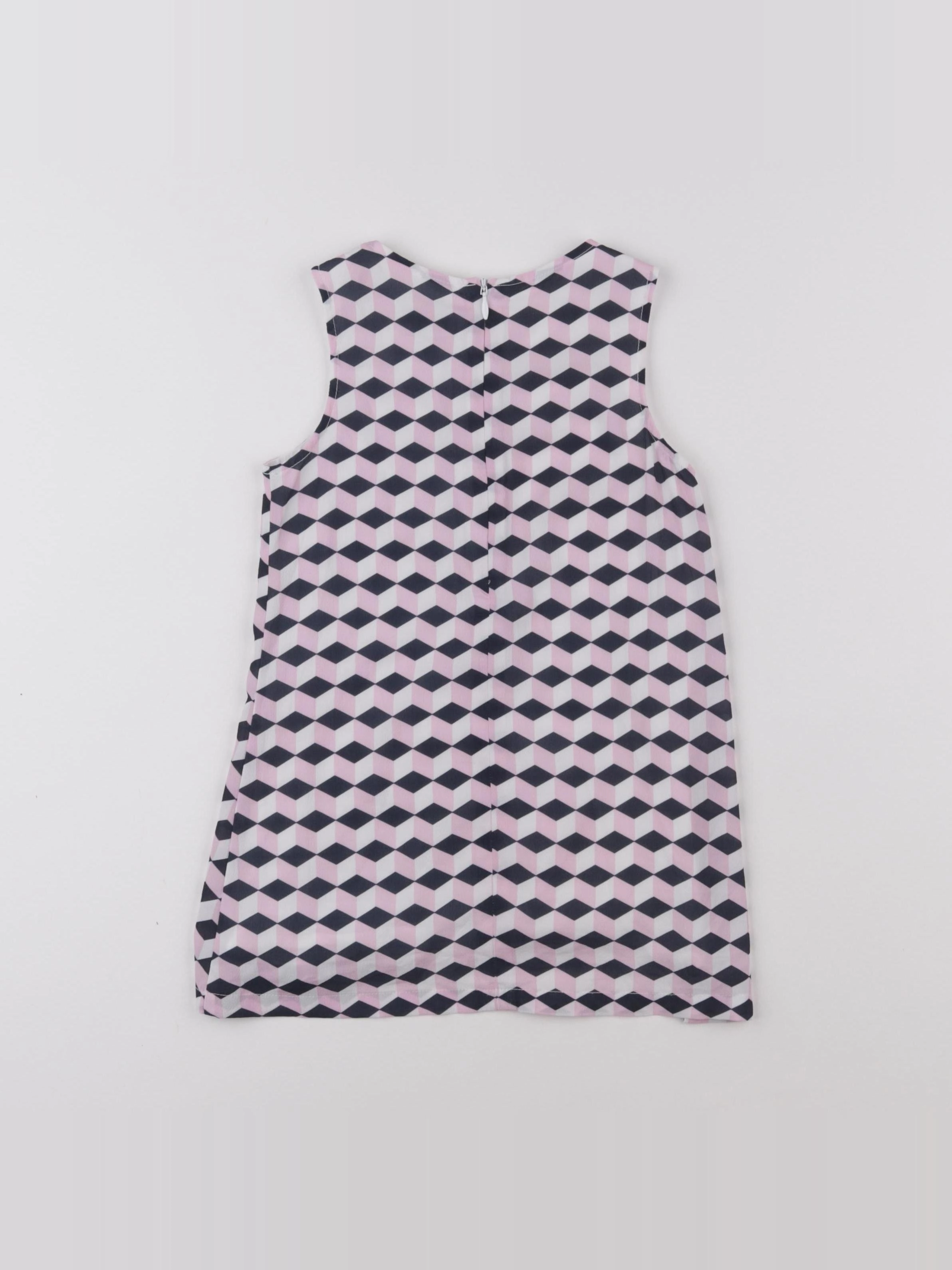 IKKS - blouse multicolore - 3 ans
