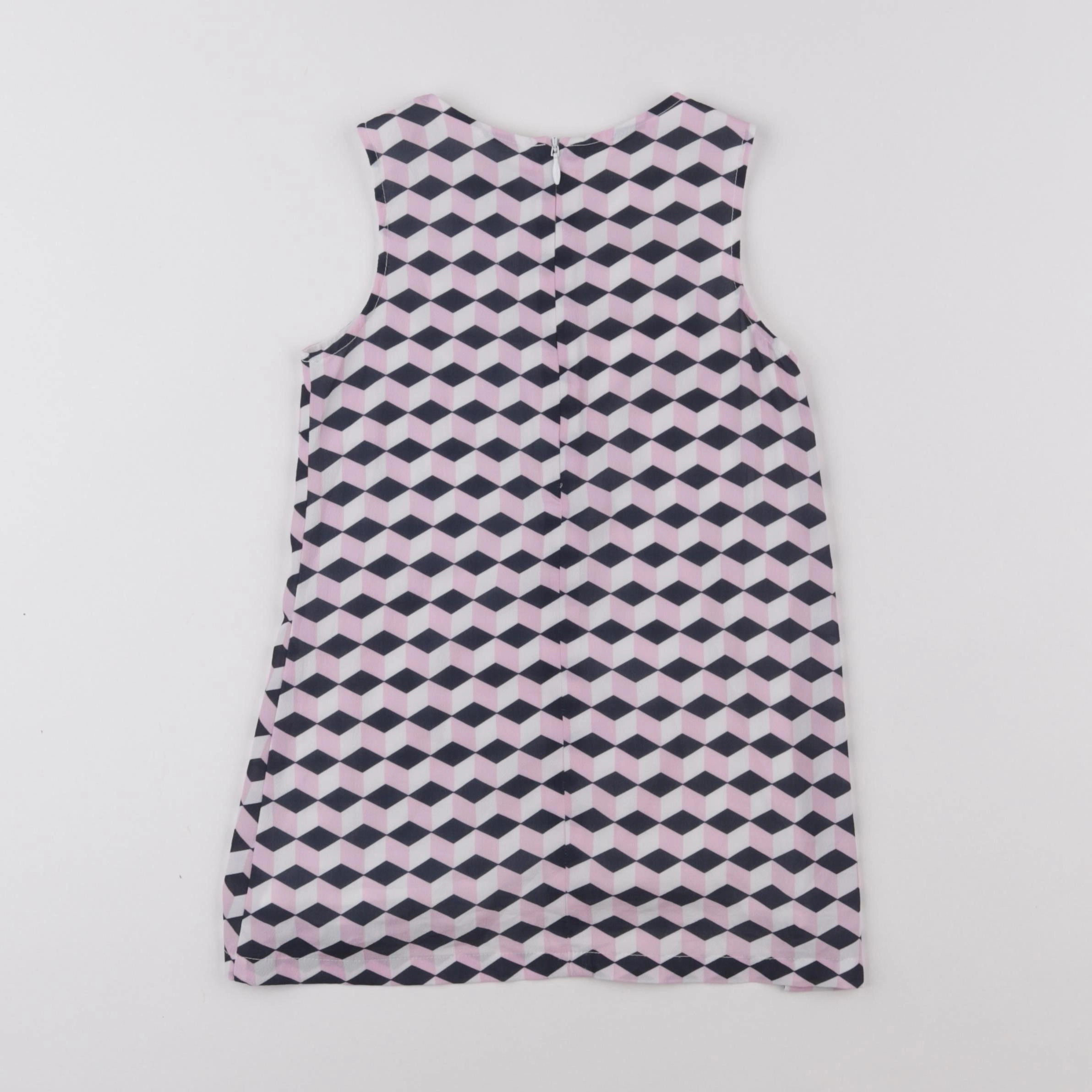 IKKS - blouse multicolore - 3 ans