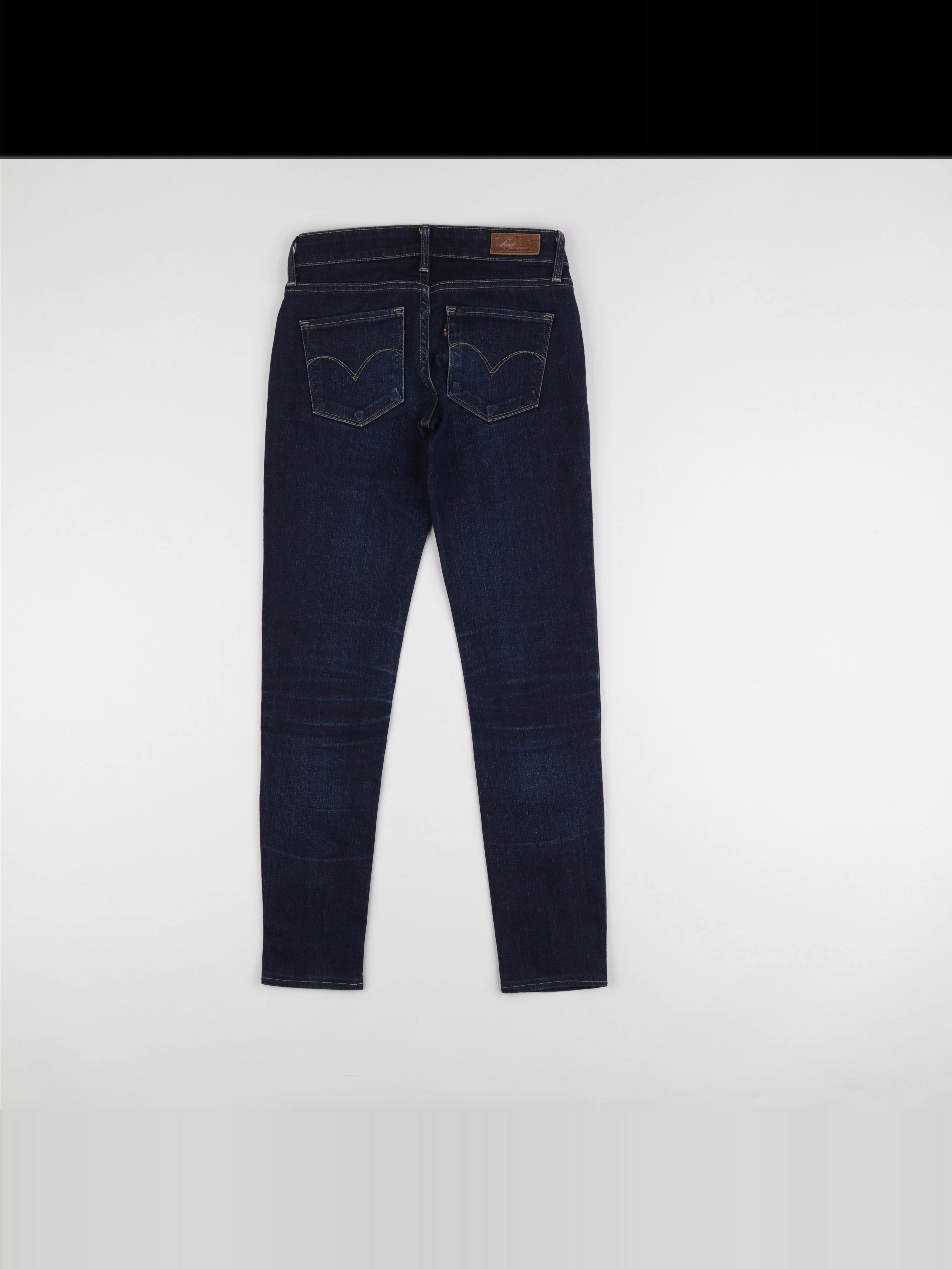 Levi's - jean bleu - 12/13 ans