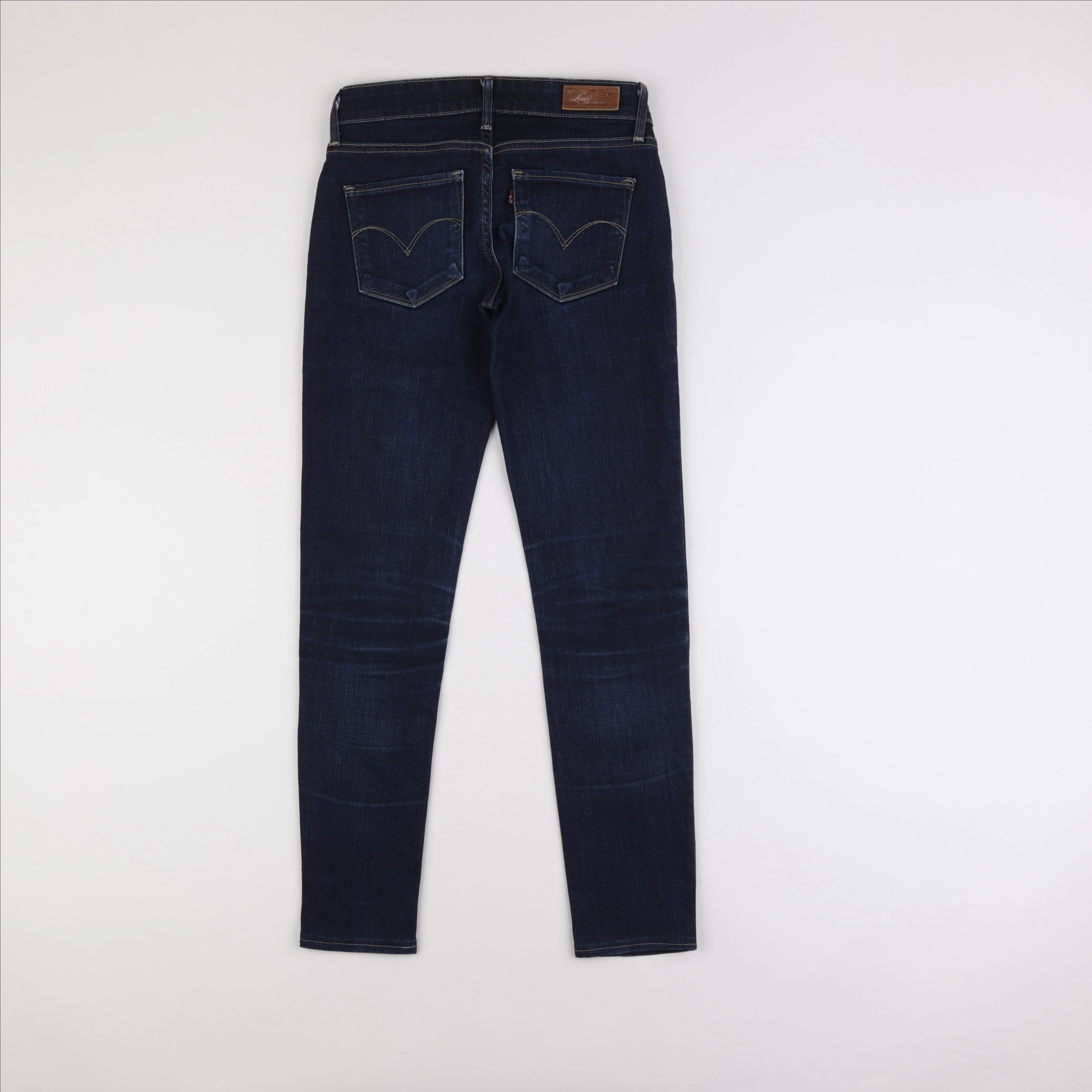 Levi's - jean bleu - 12/13 ans