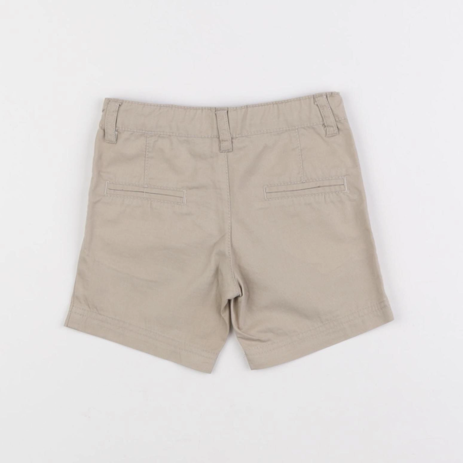 Boutchou - short beige - 6 mois