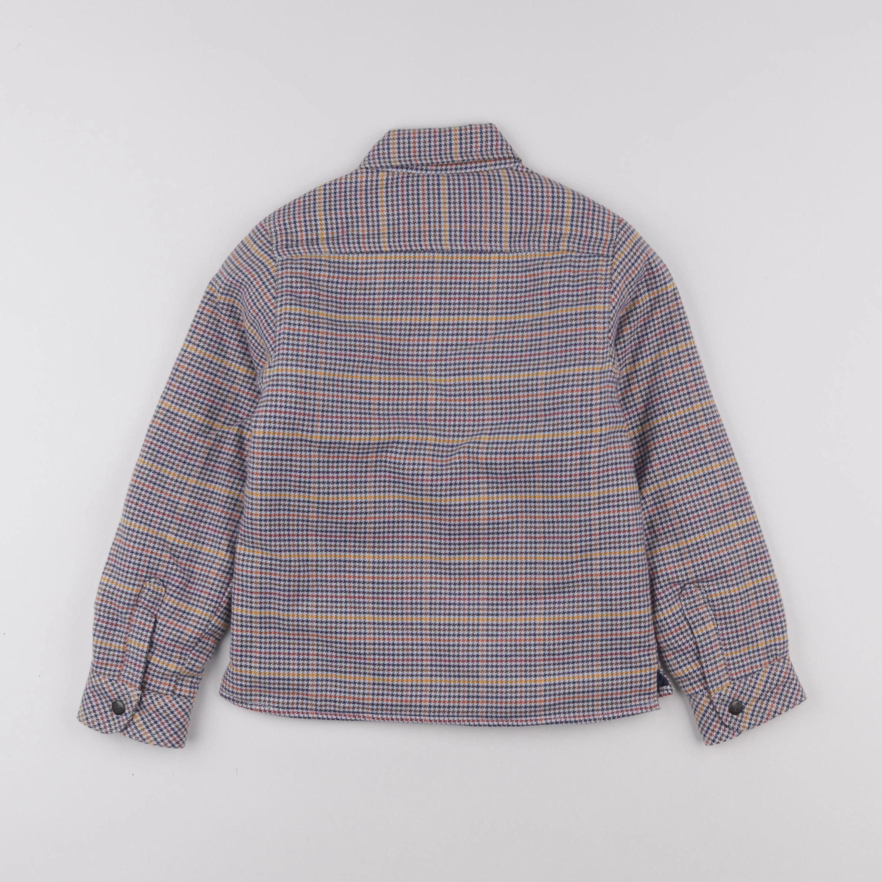 Bonton - veste multicolore - 6 ans