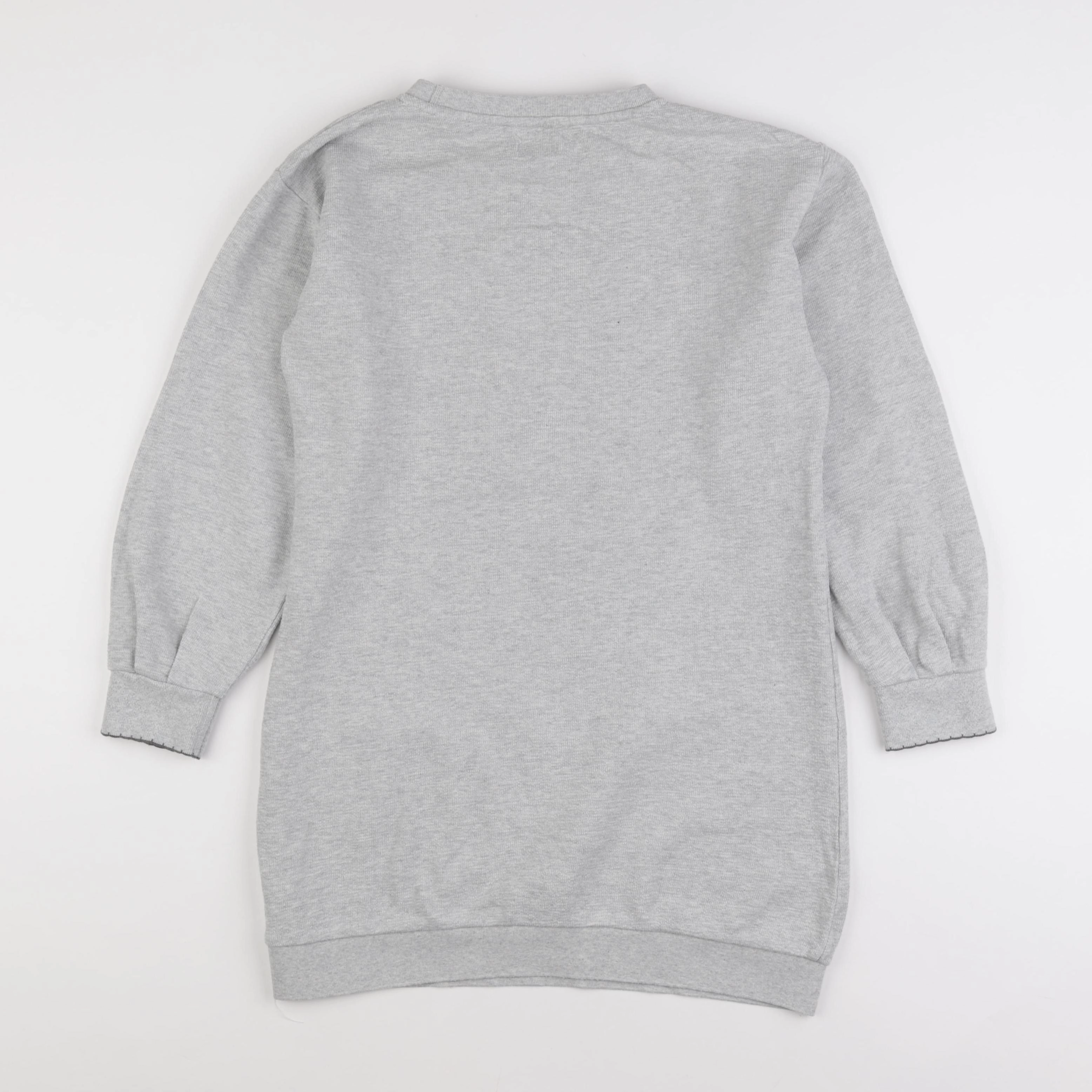 IKKS - robe gris - 12 ans