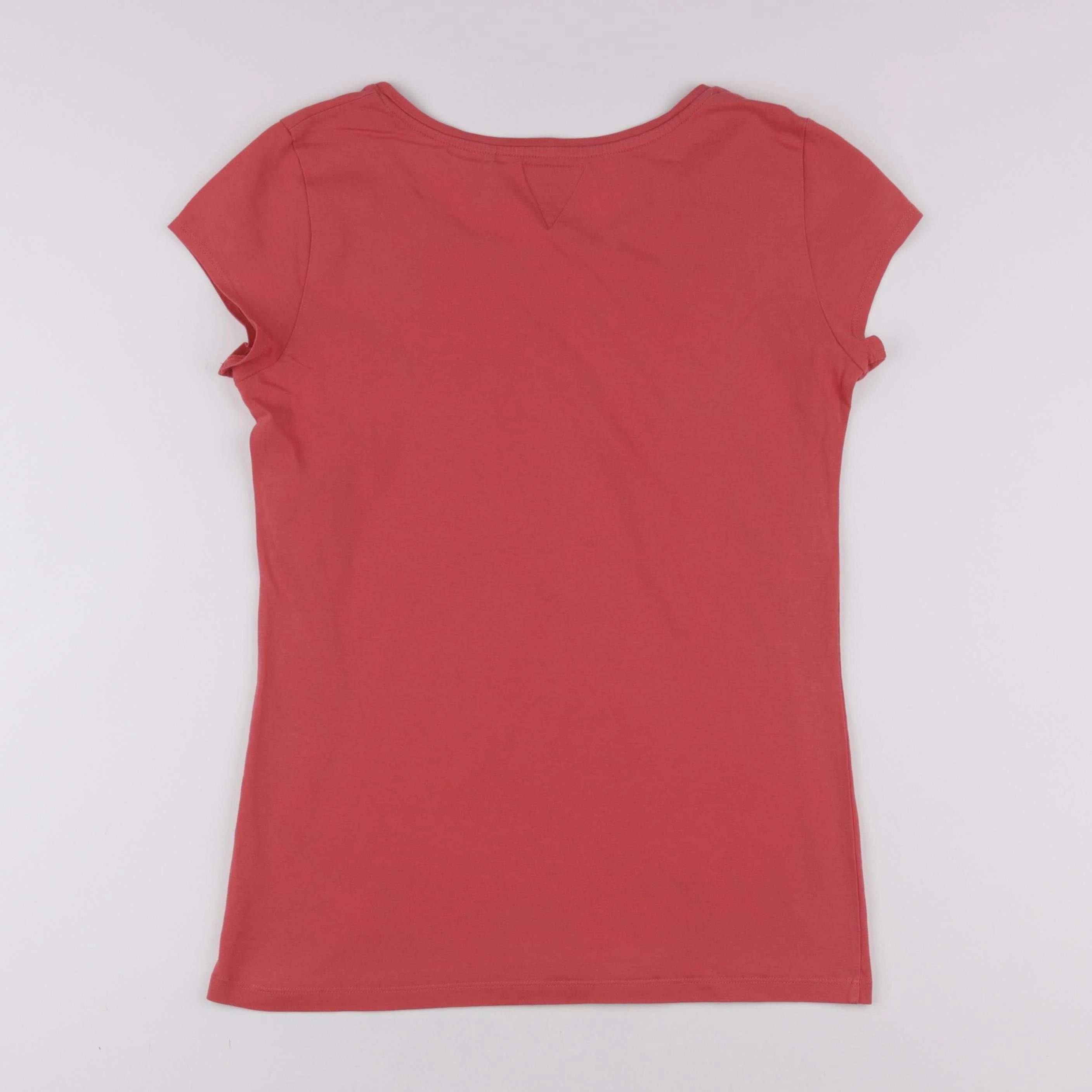 IKKS - tee-shirt rose - 16 ans