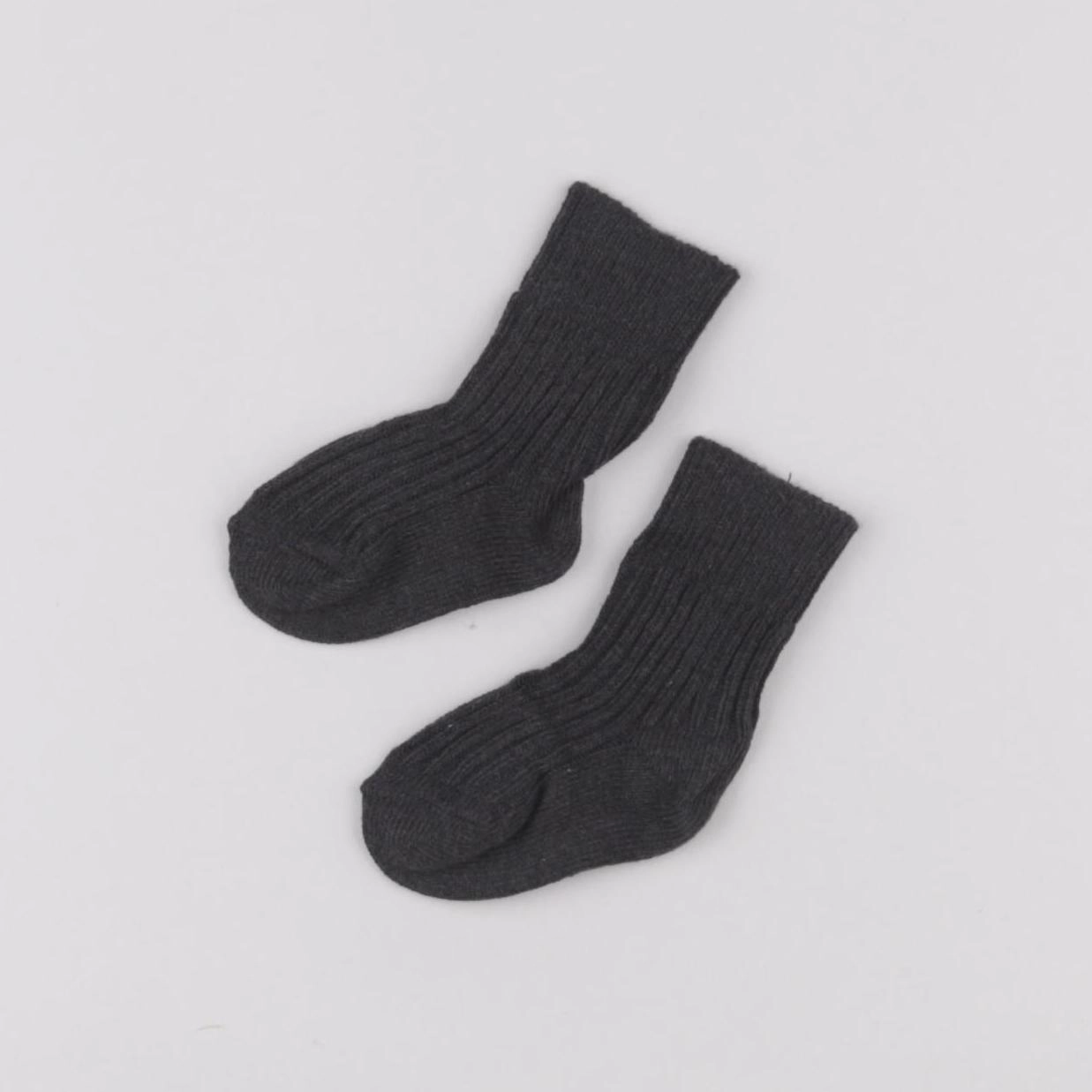 Play Up - chaussettes gris - 18 mois à 2 ans
