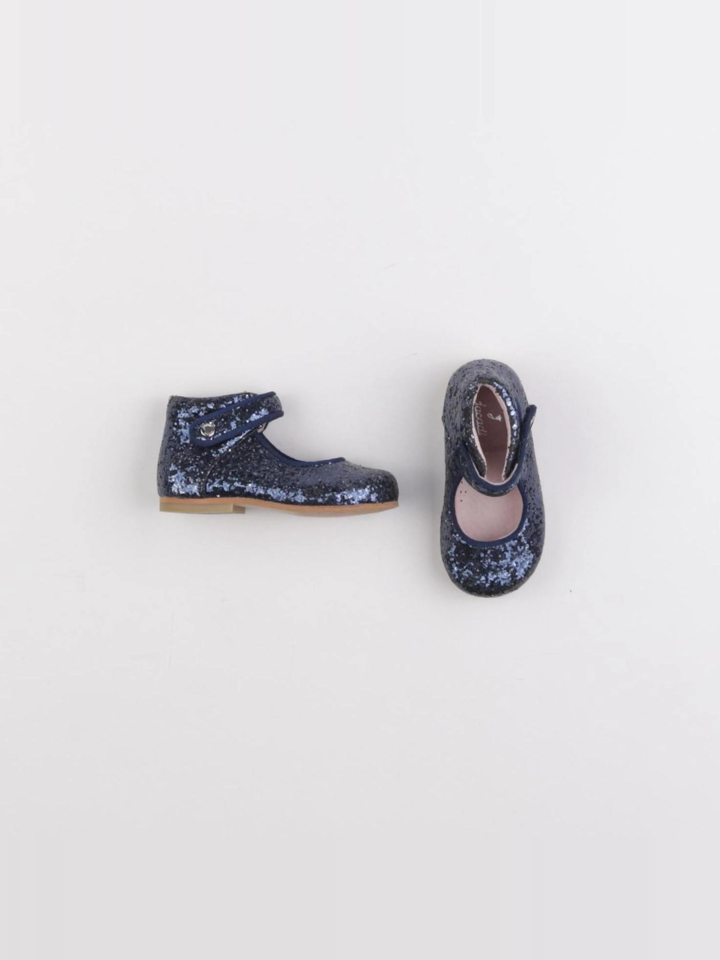 Jacadi - babies bleu - pointure 20
