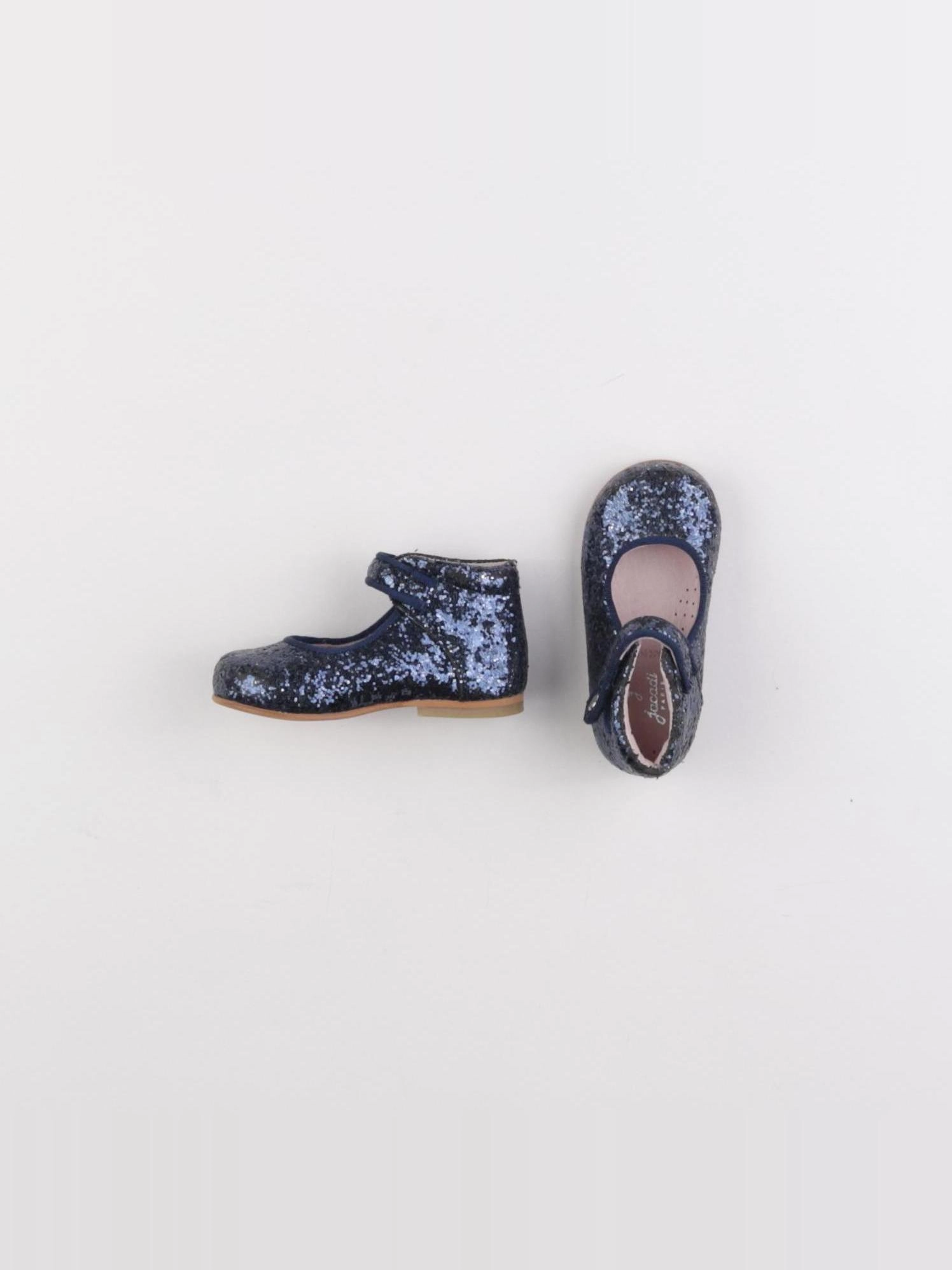 Jacadi - babies bleu - pointure 20
