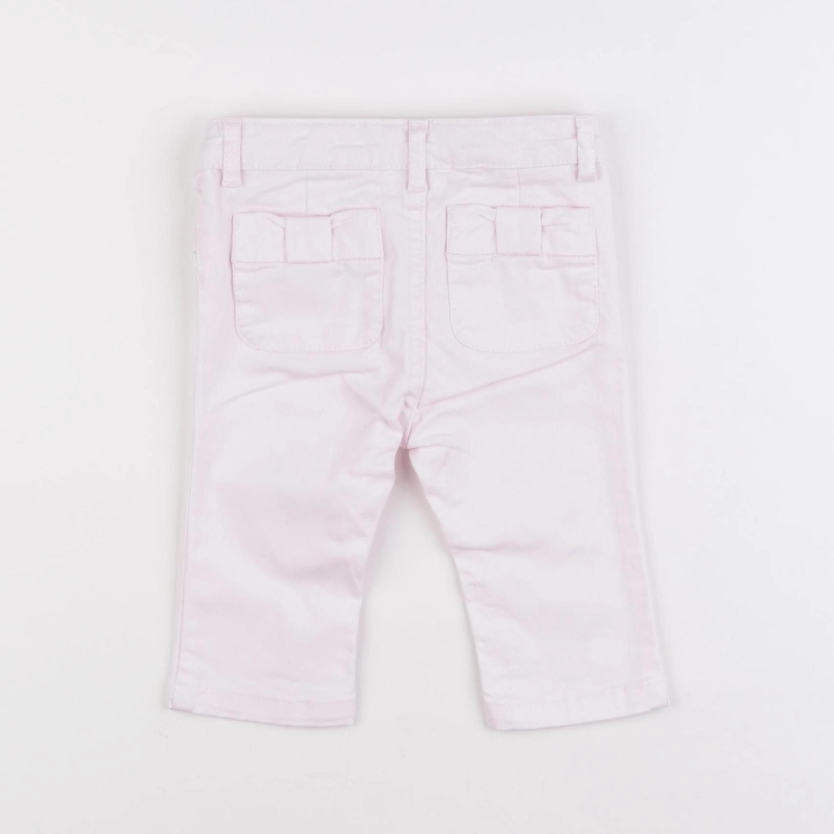 Jacadi - jean rose - 6 mois