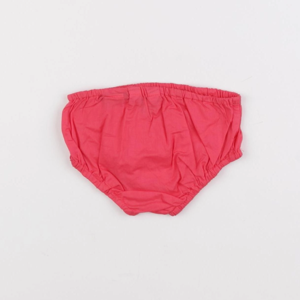 Tommy Hilfiger - bloomer rose - 6/9 mois