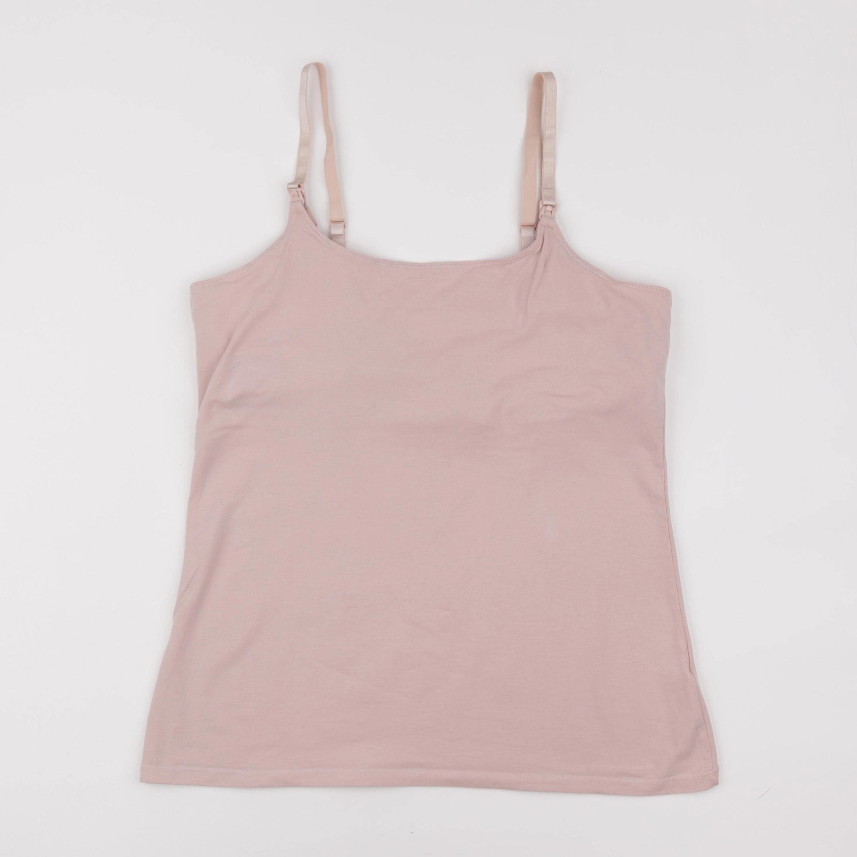 H&M - débardeur allaitement rose - 40 à 42