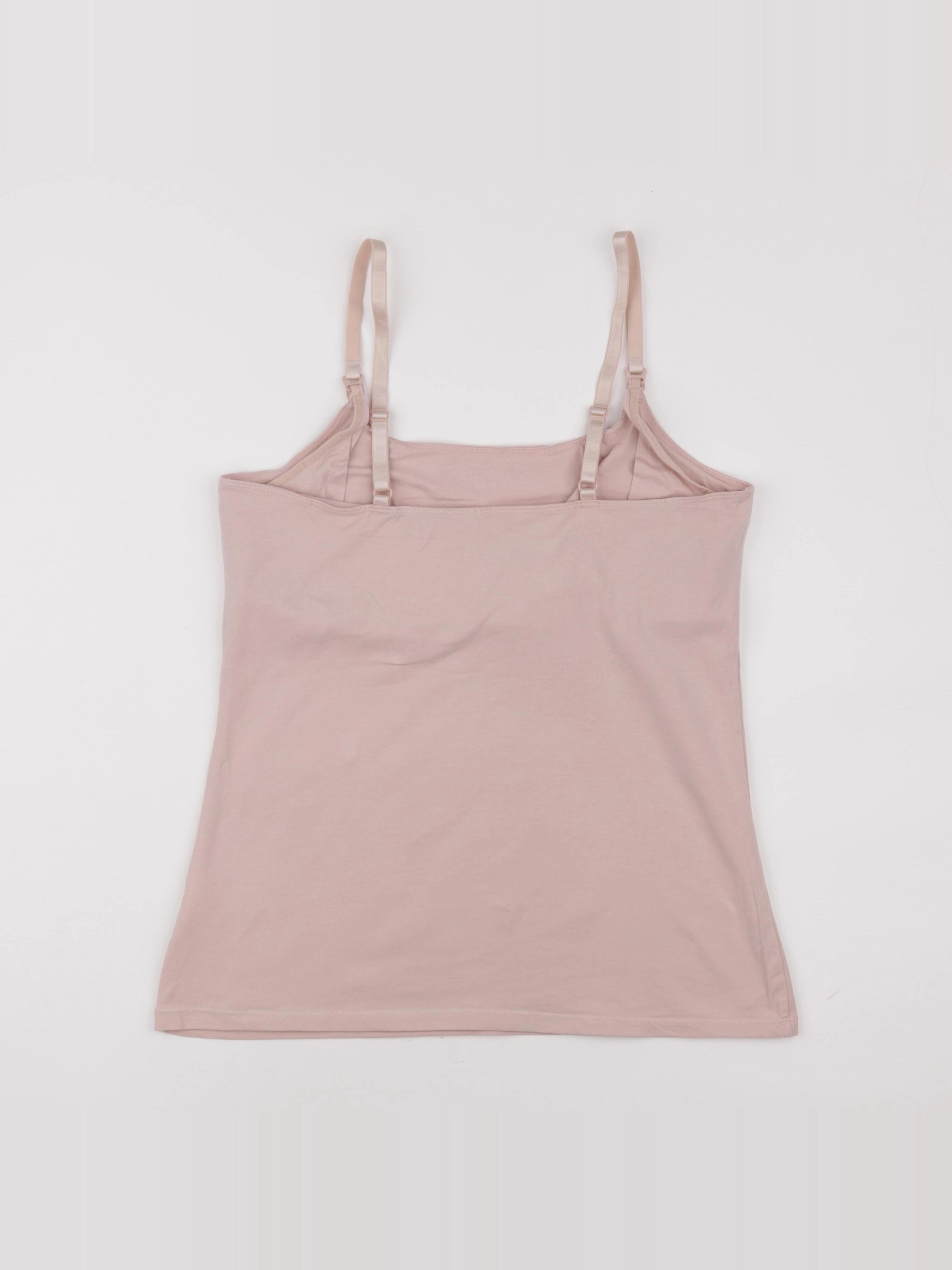 H&M - débardeur allaitement rose - 40 à 42