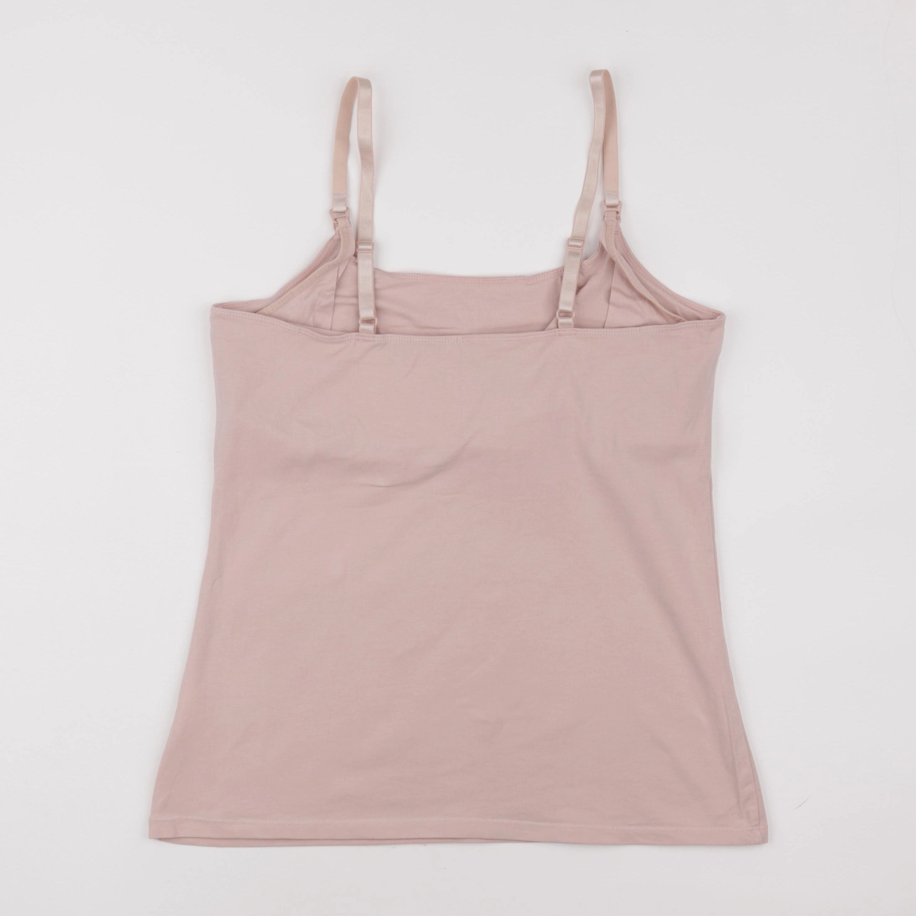 H&M - débardeur allaitement rose - 40 à 42