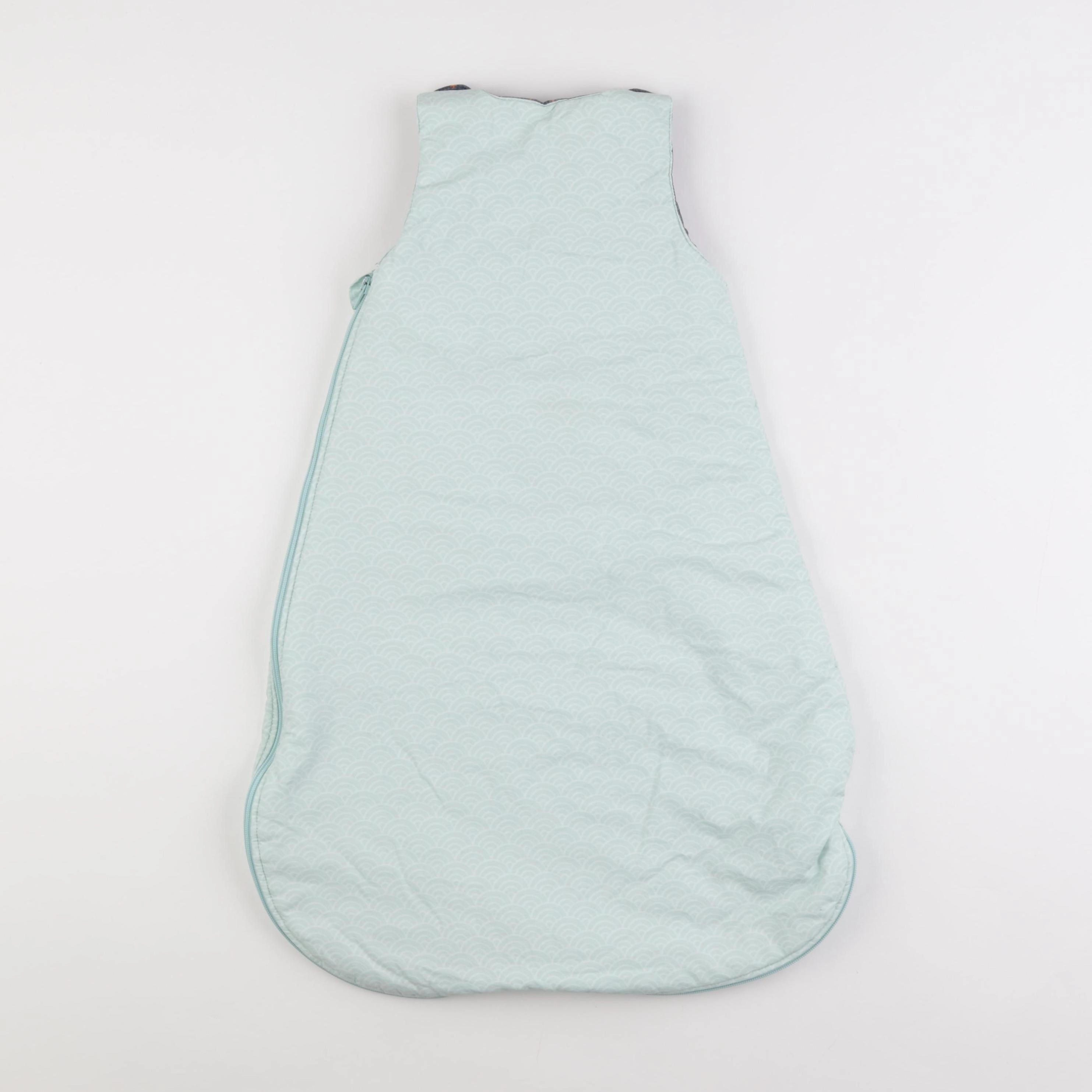 Little Crevette - gigoteuse TOG 2,5 vert - 0/6 mois