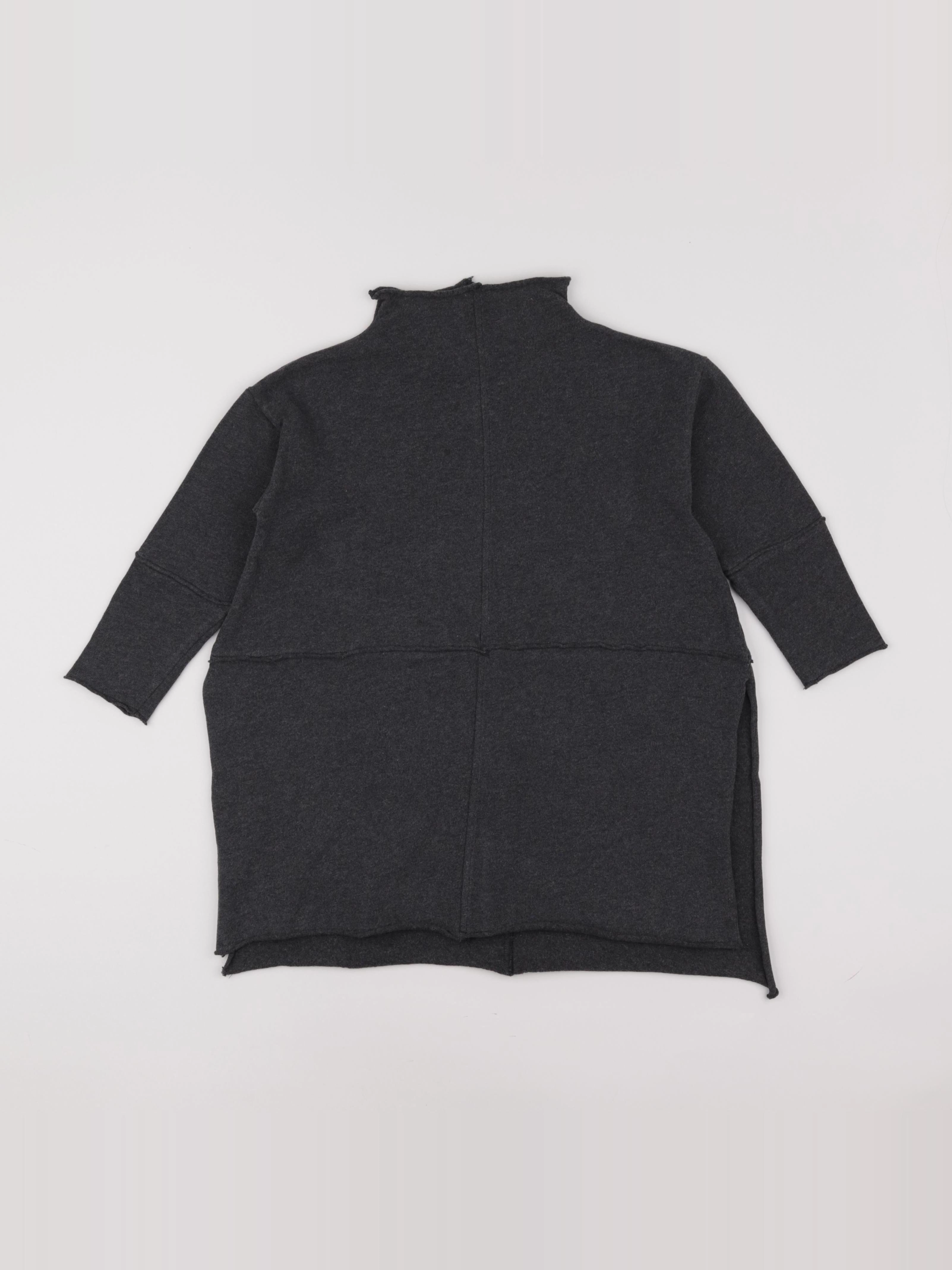 Play Up - robe gris - 4 ans