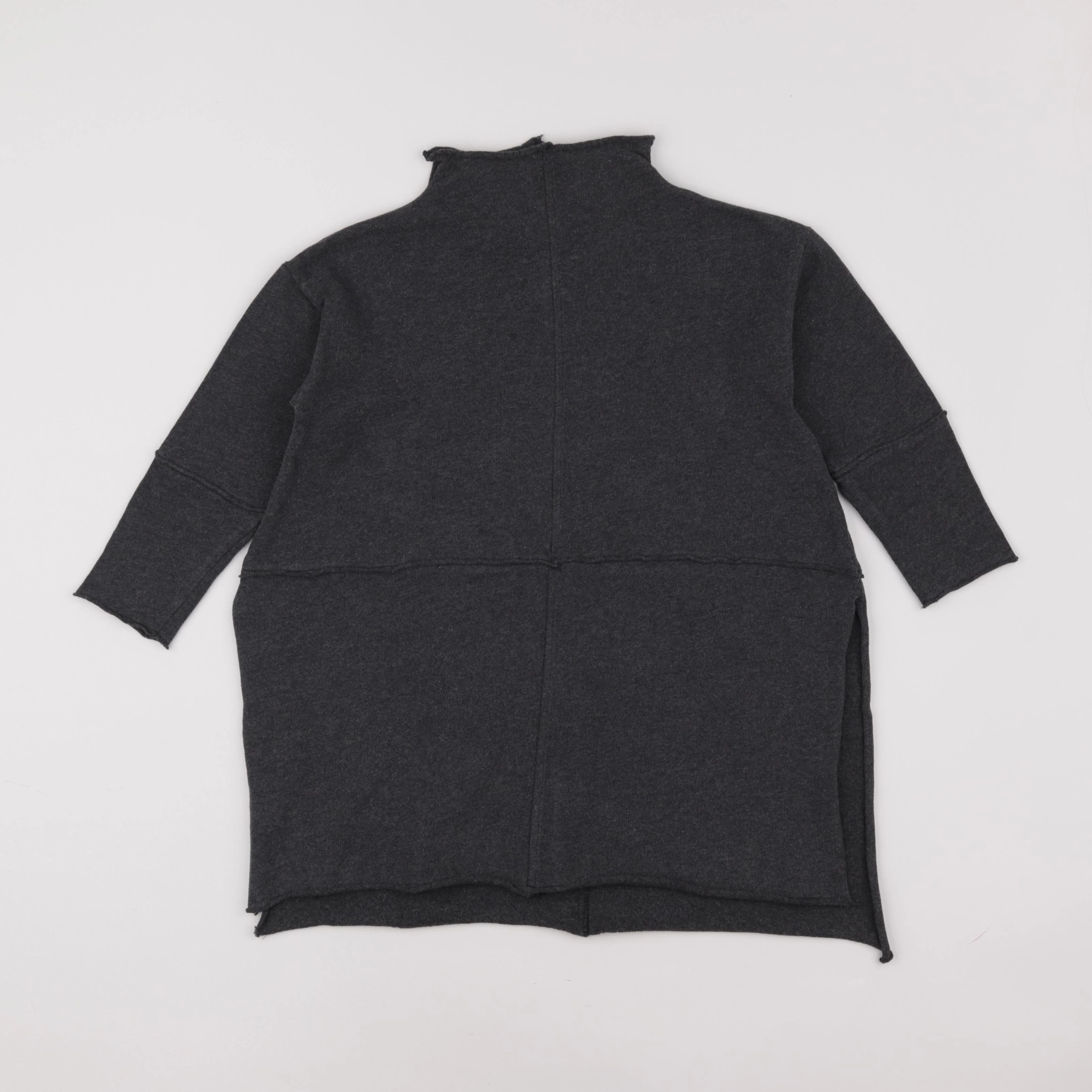 Play Up - robe gris - 4 ans