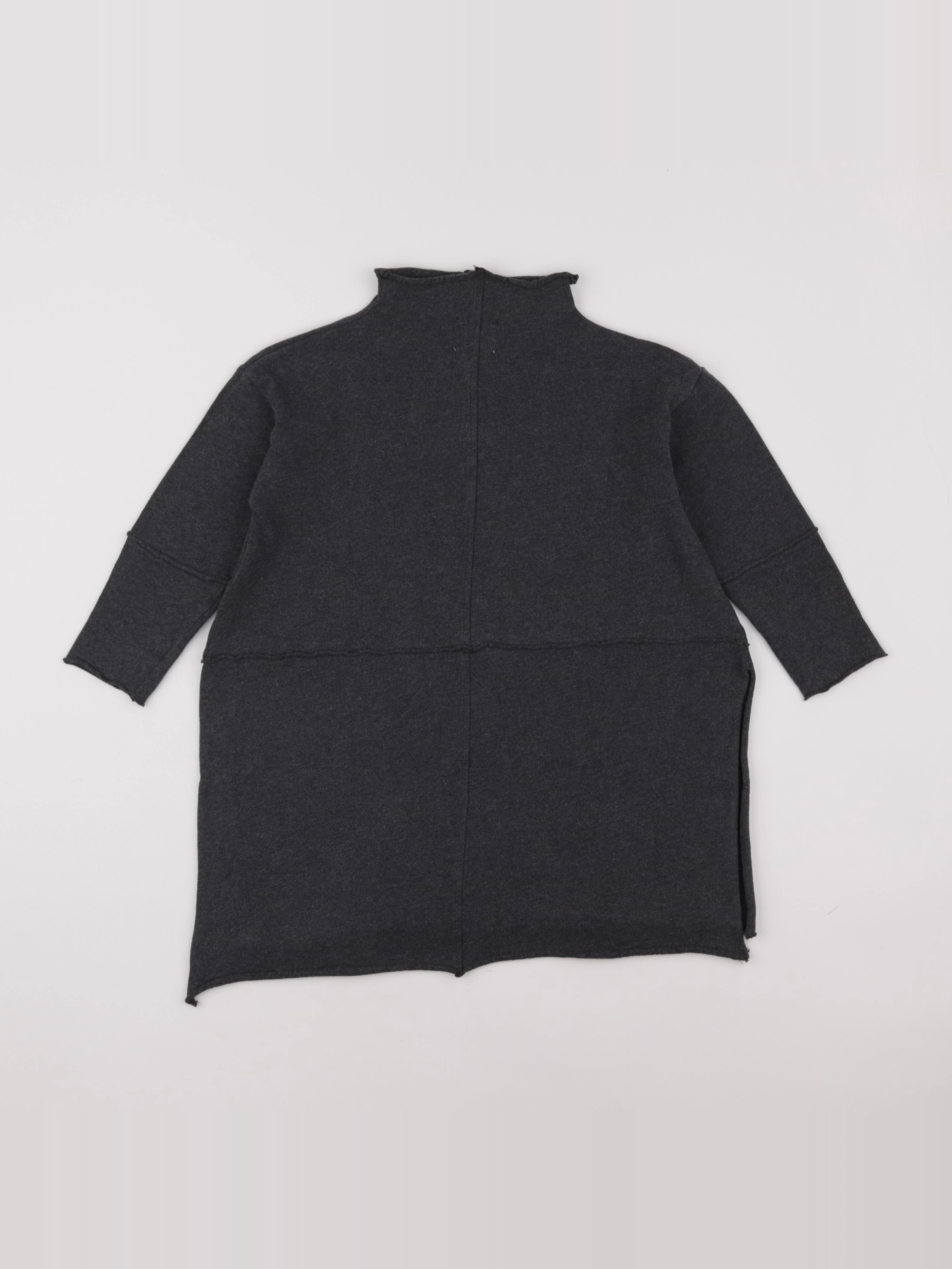 Play Up - robe gris - 4 ans