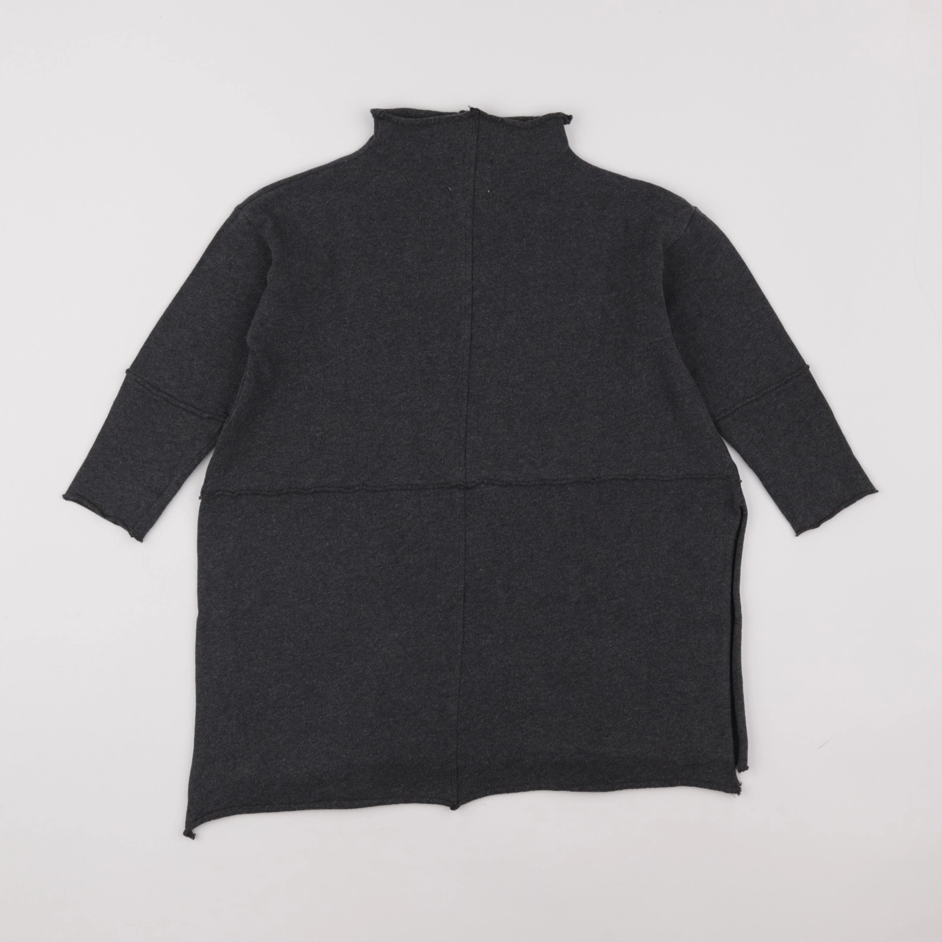 Play Up - robe gris - 4 ans
