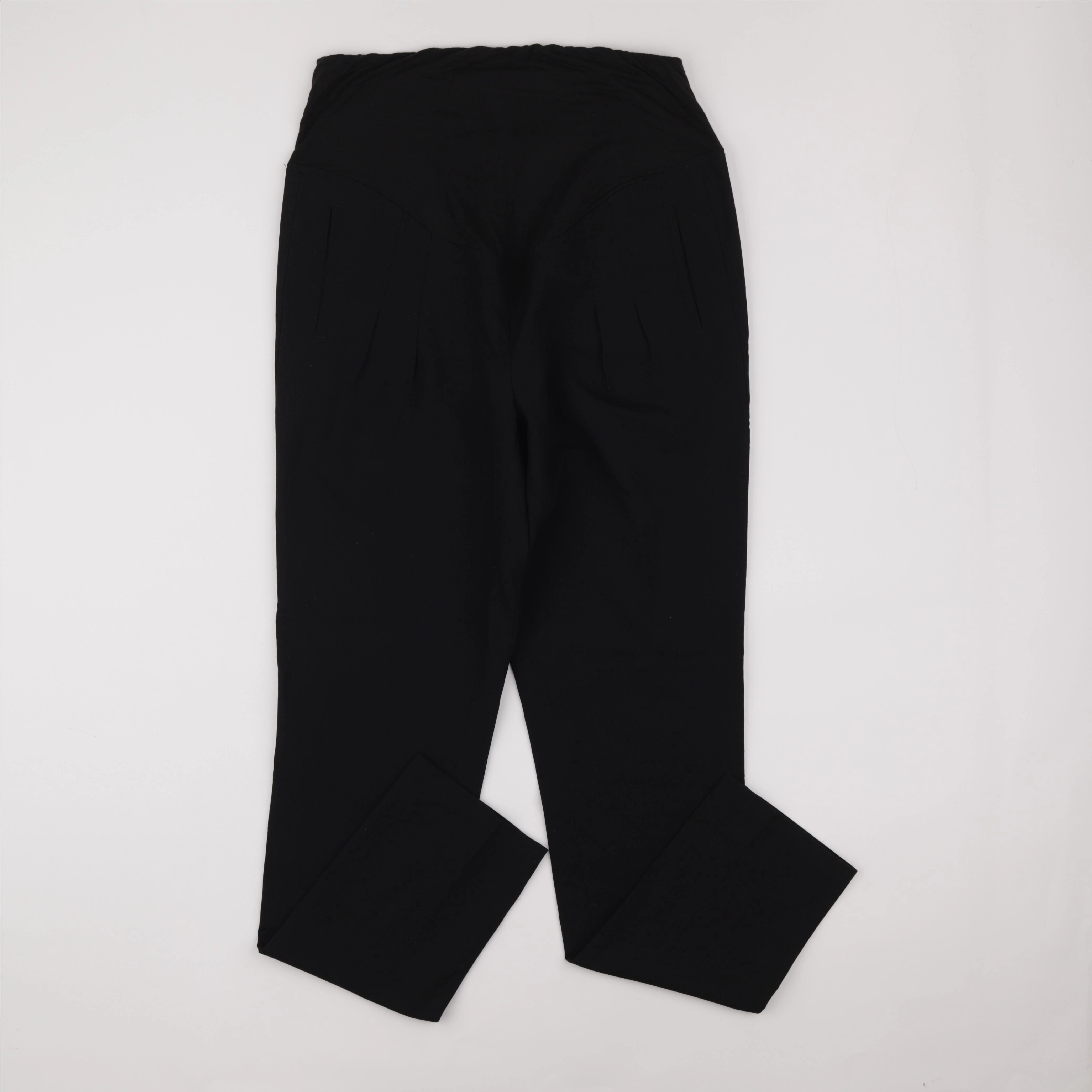 Vertbaudet - pantalon grossesse noir - 40