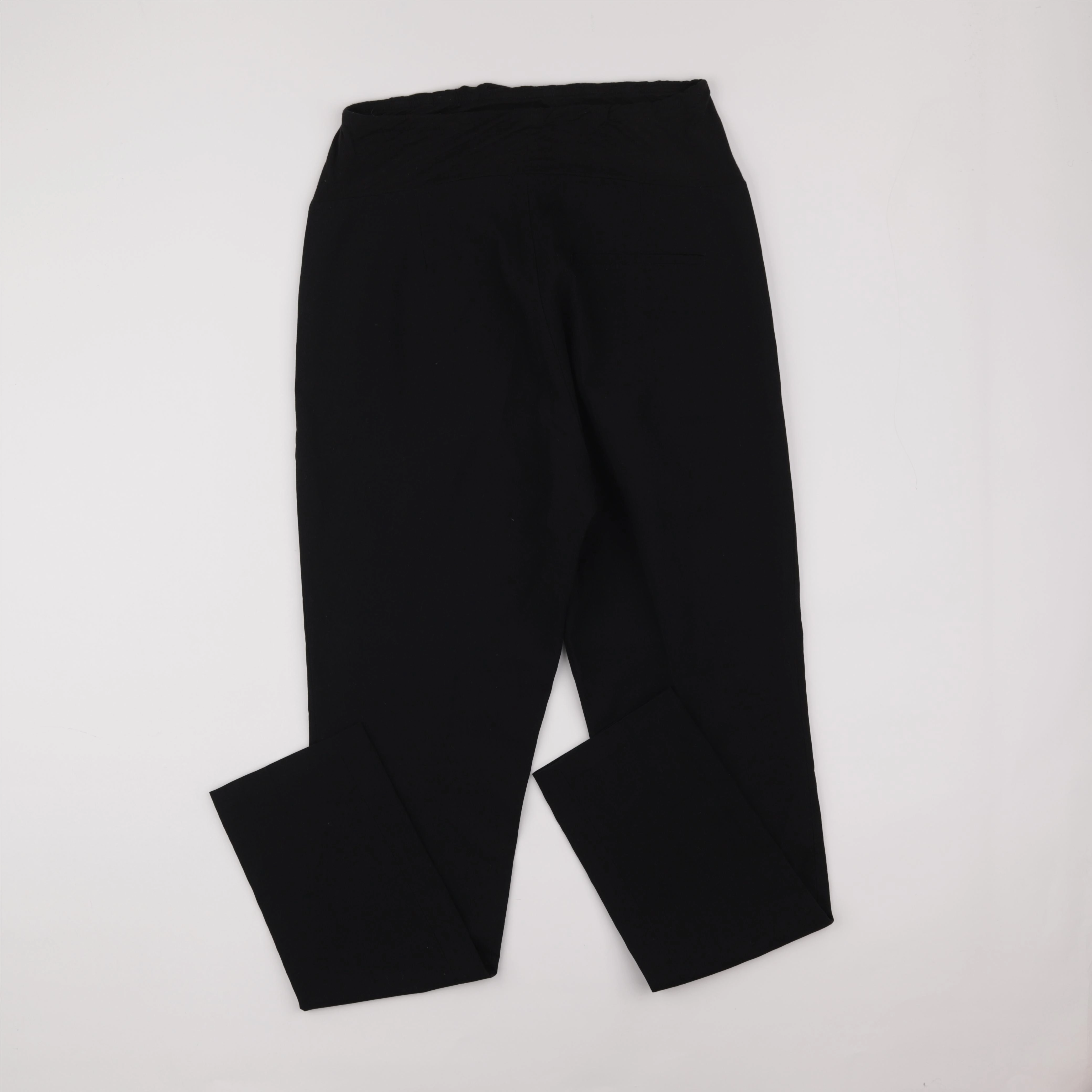 Vertbaudet - pantalon grossesse noir - 40