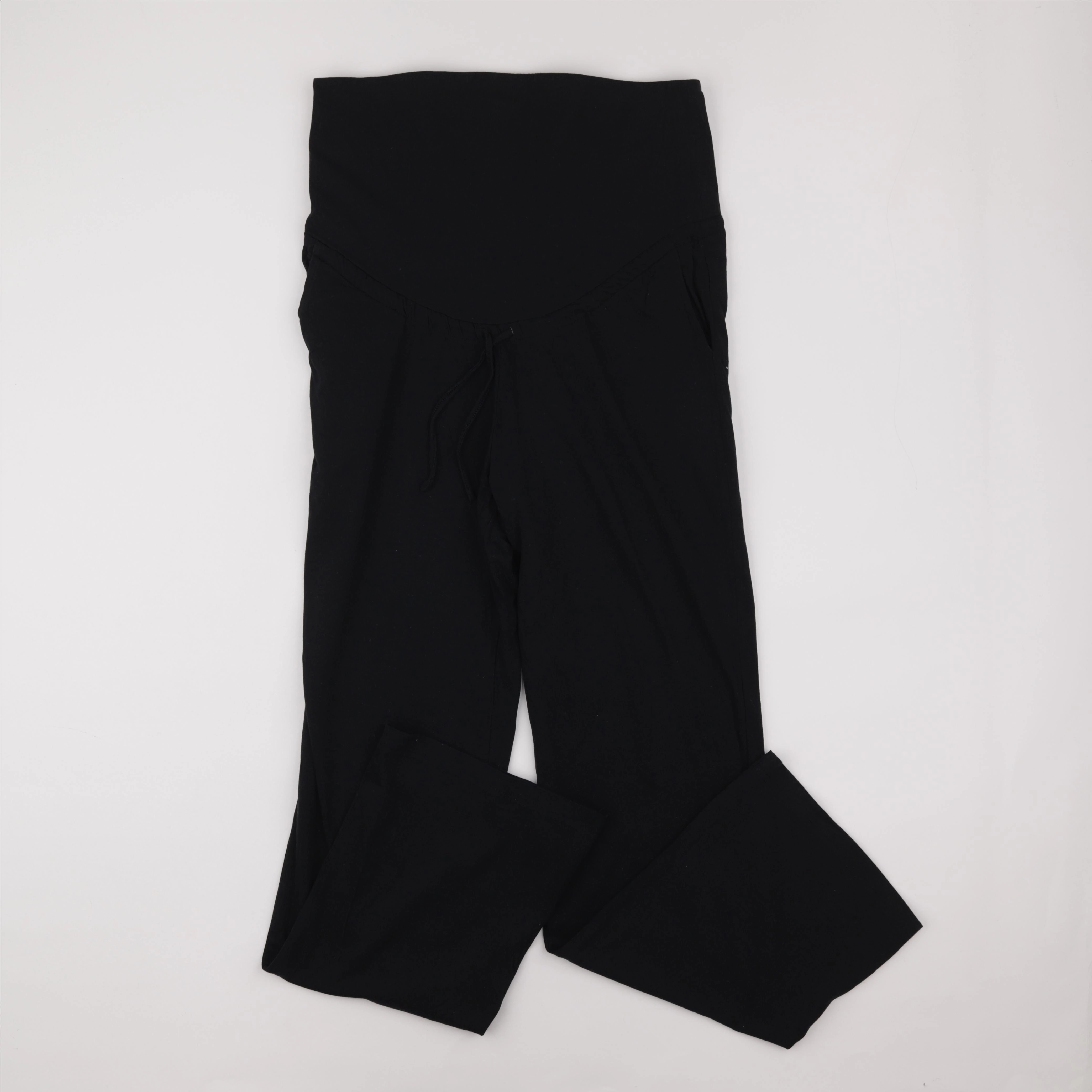 Vertbaudet - pantalon grossesse noir - 38 à 40