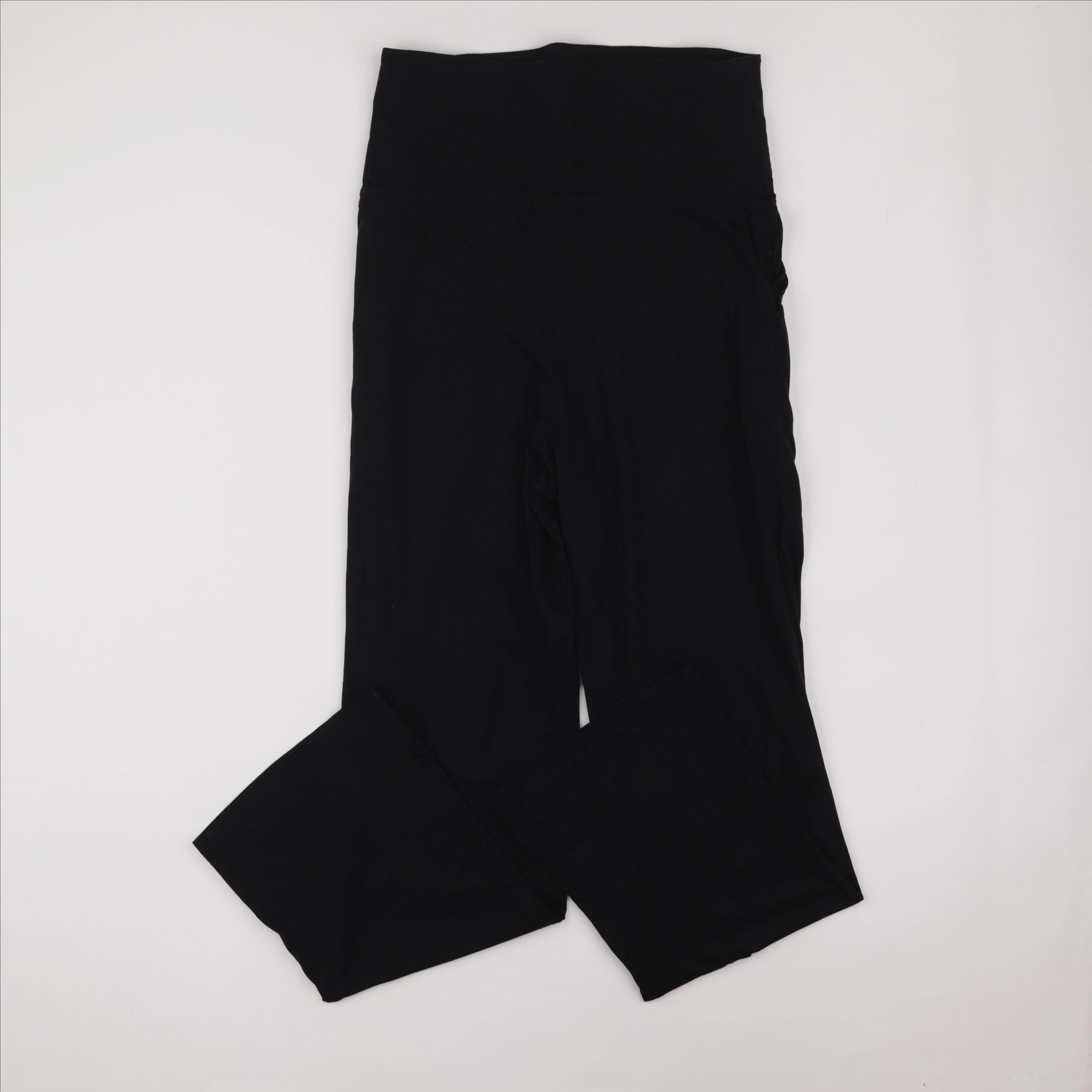 Vertbaudet - pantalon grossesse noir - 38 à 40